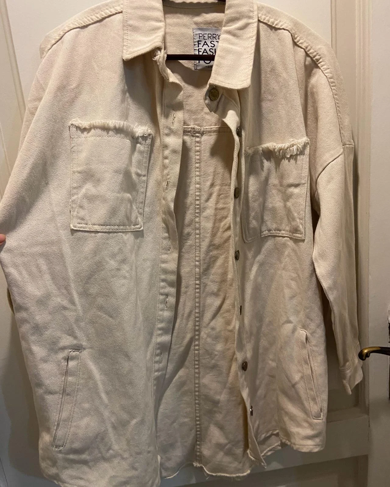 Jackets, size One size, photo 1