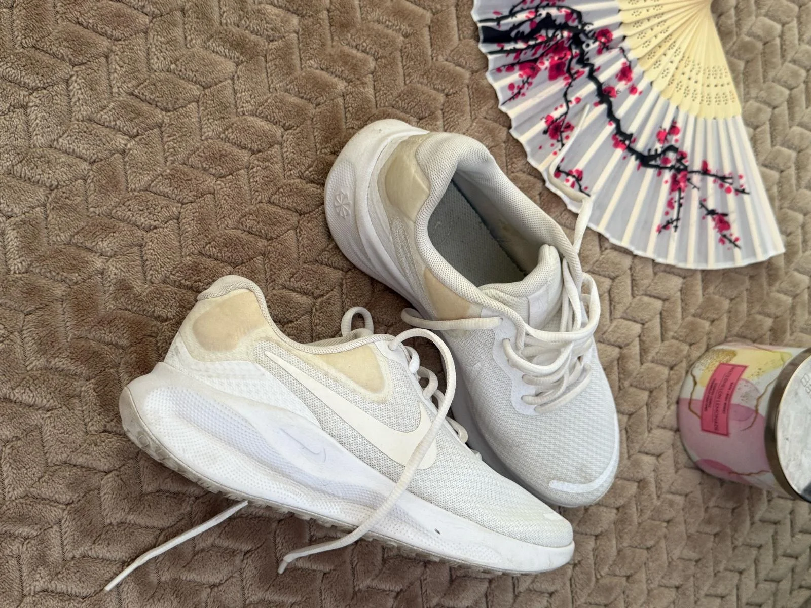Nike Flats, size 37, photo 1