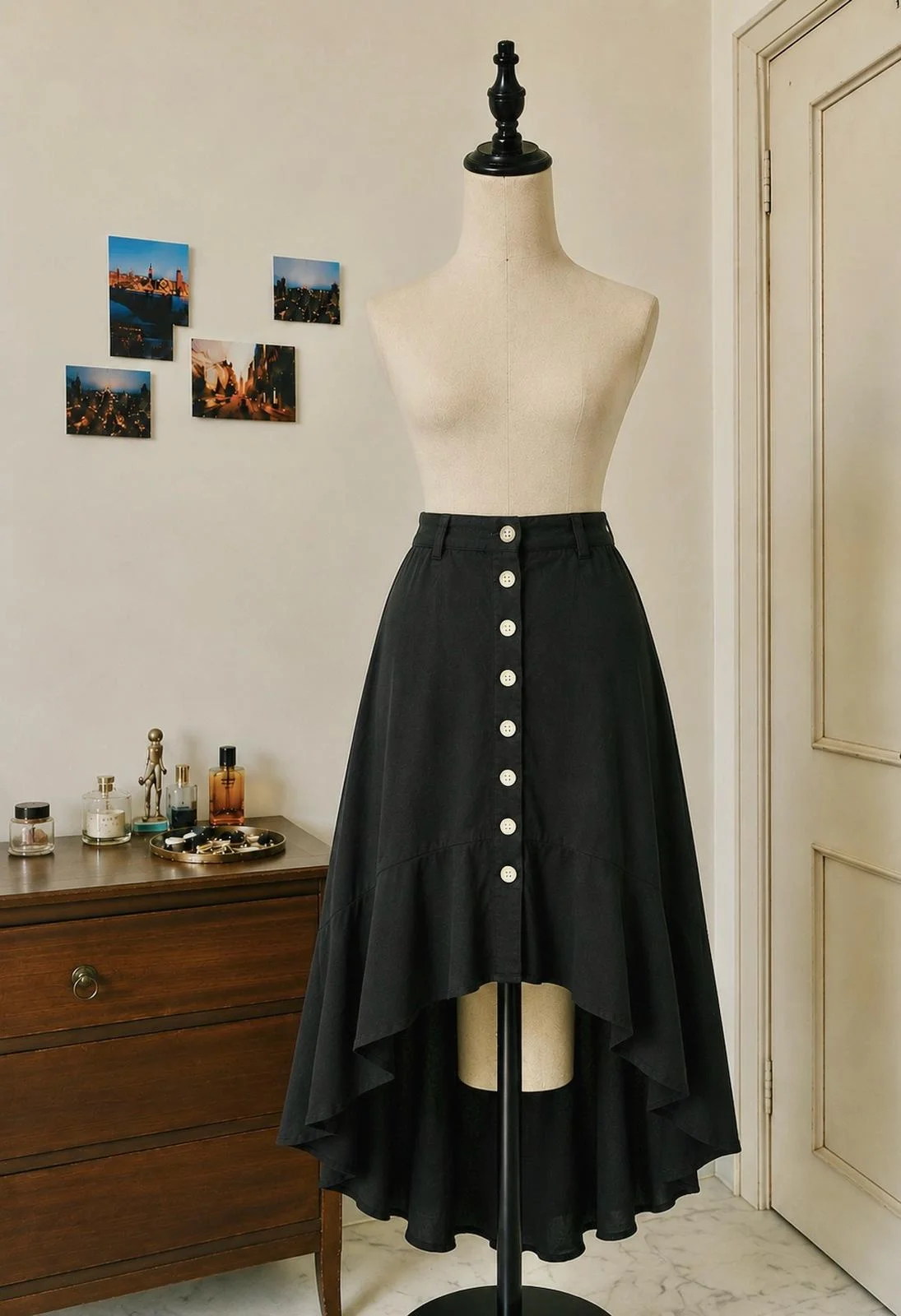 local brands Skirts, size M / 38 / 10, photo 1