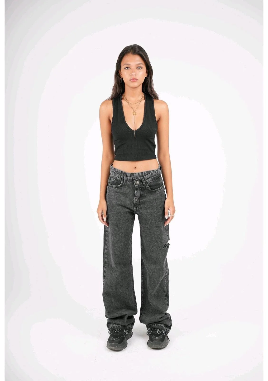 Local Jeans, size M / 38 / 10, photo 1