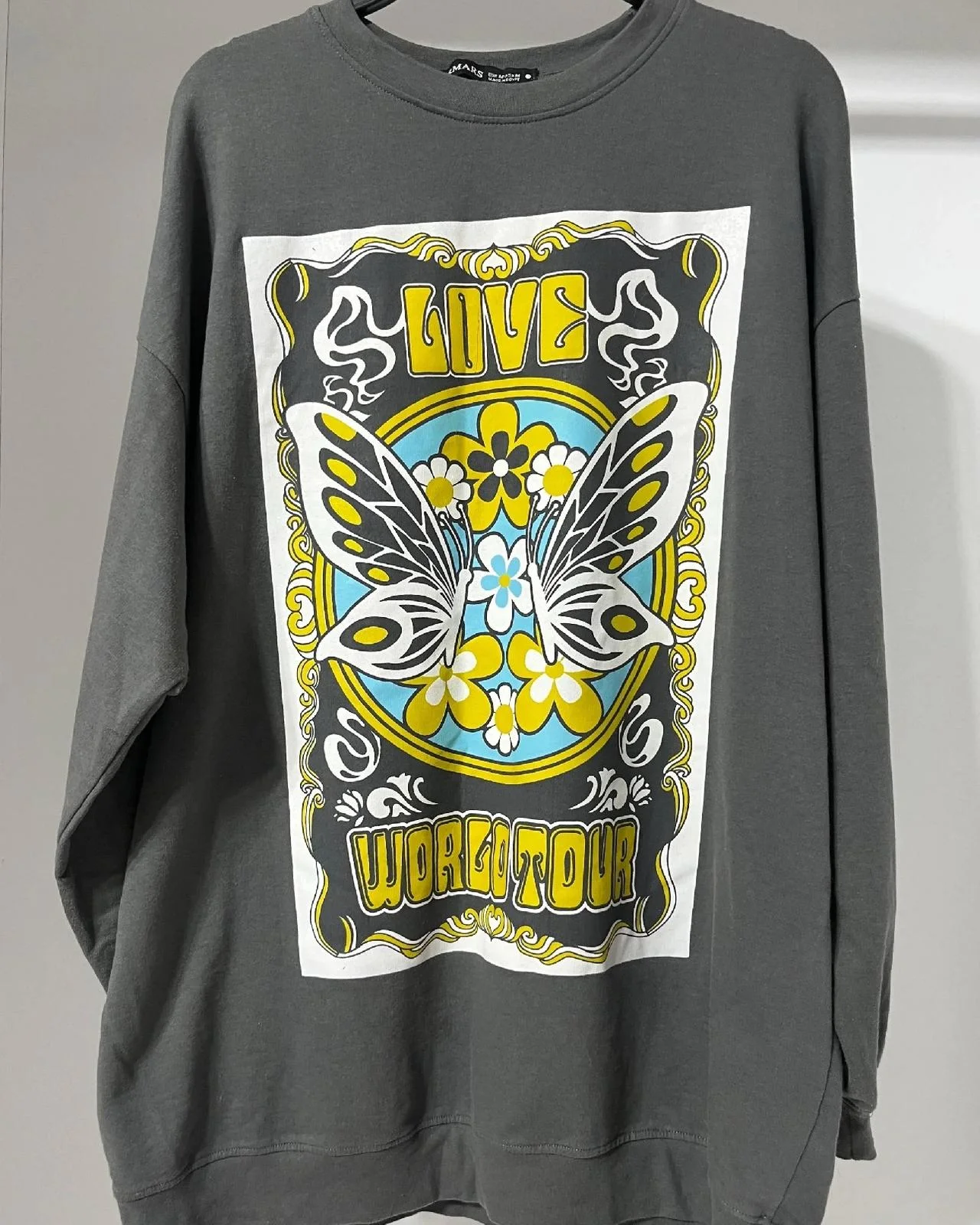 Sweatshirts, size M / 38 / 10, photo 1