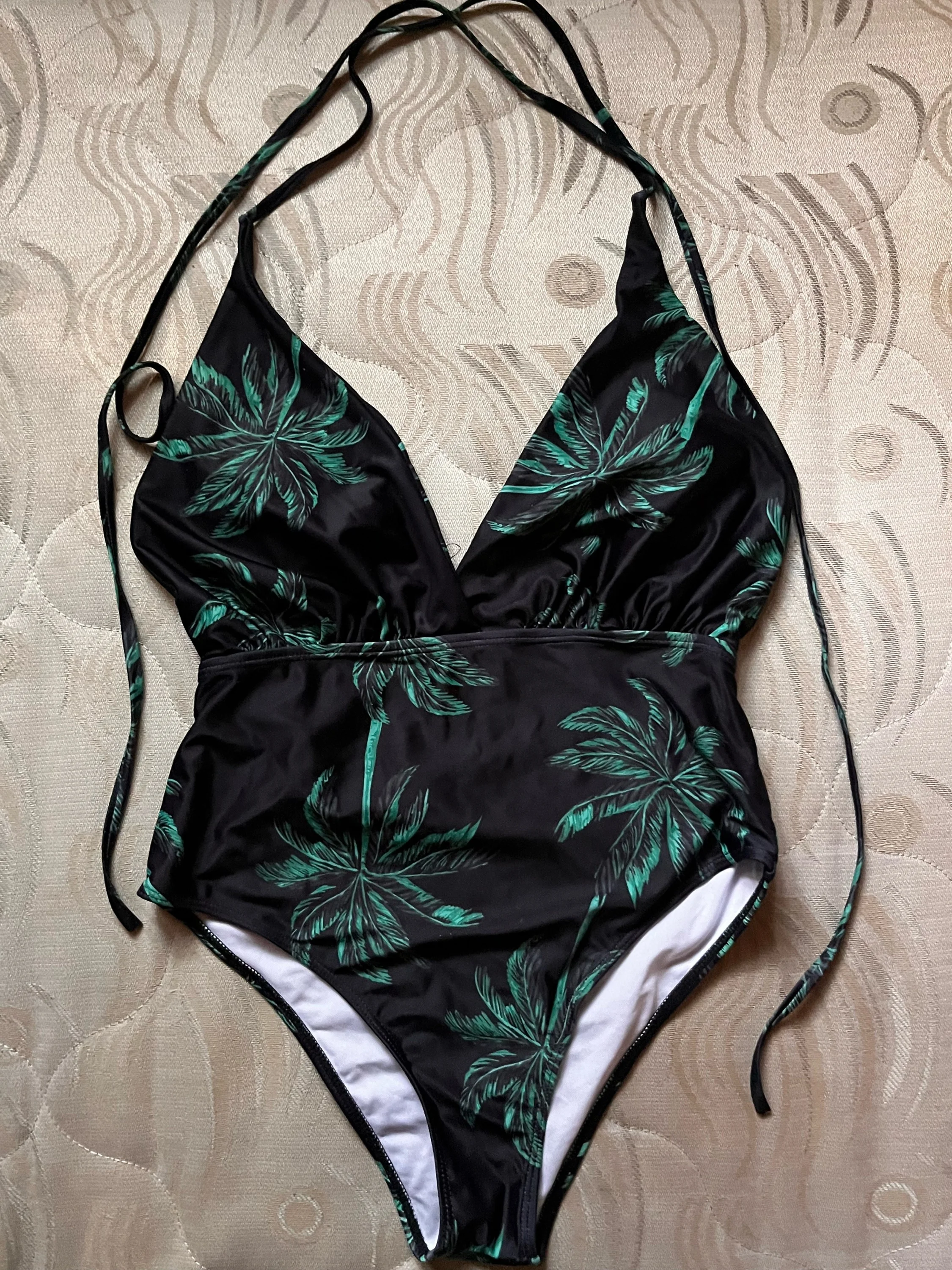 Shein One-Piece Swimsuits, size M / 38 / 10, photo 1