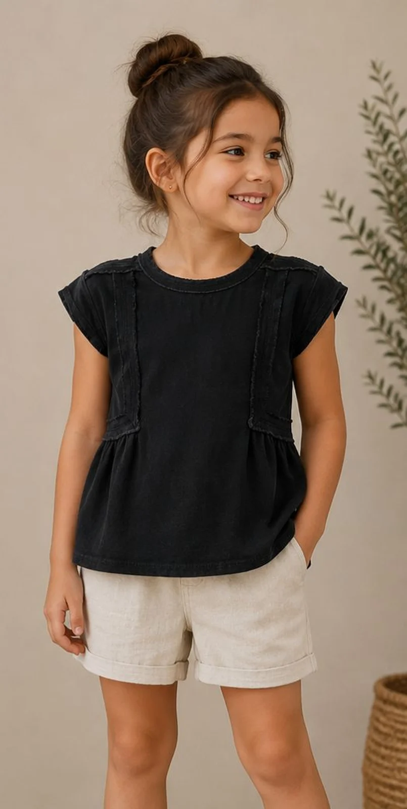 Tops, size 6y, photo 1