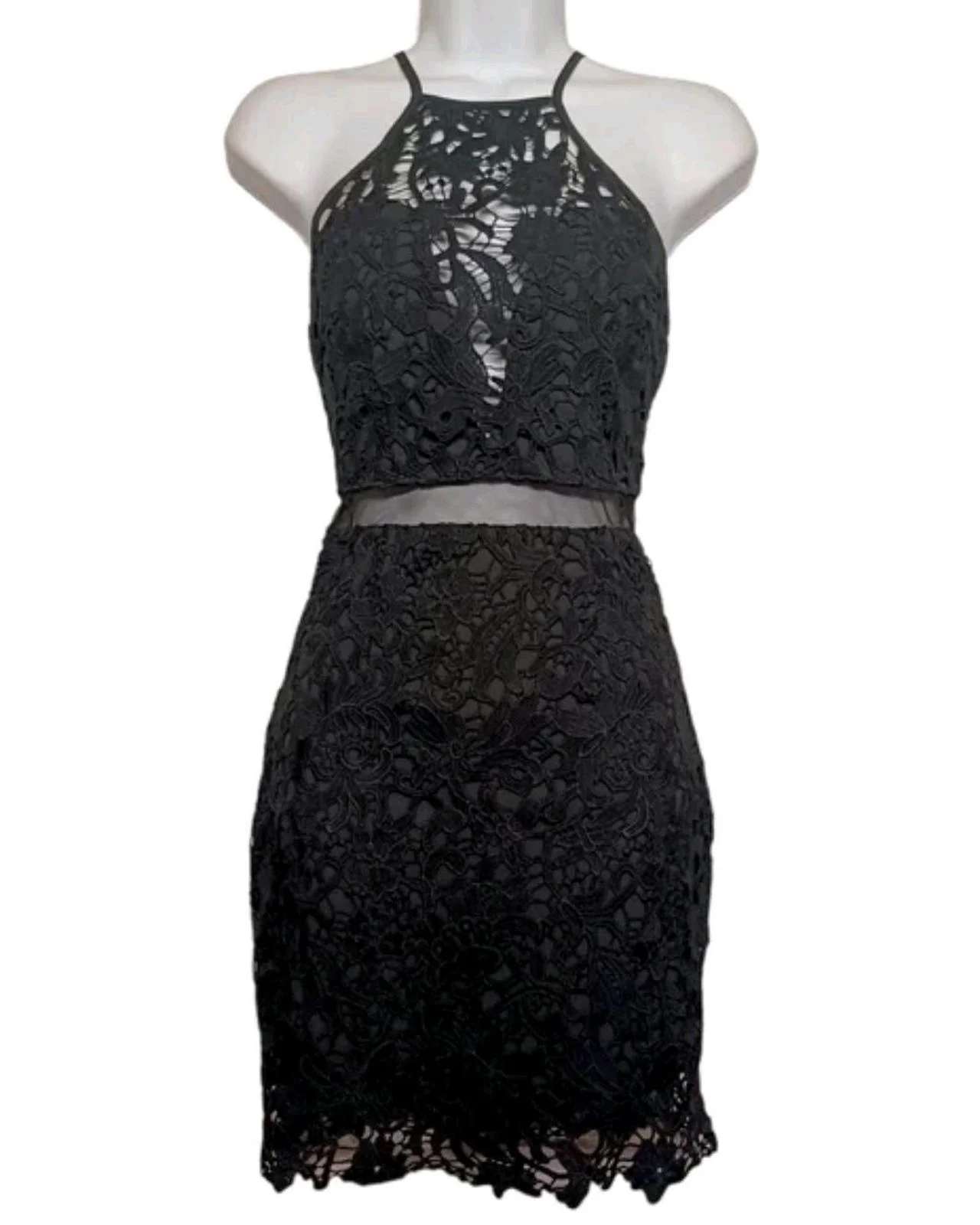Bodycon Dresses, size S / 36 / 8, photo 1