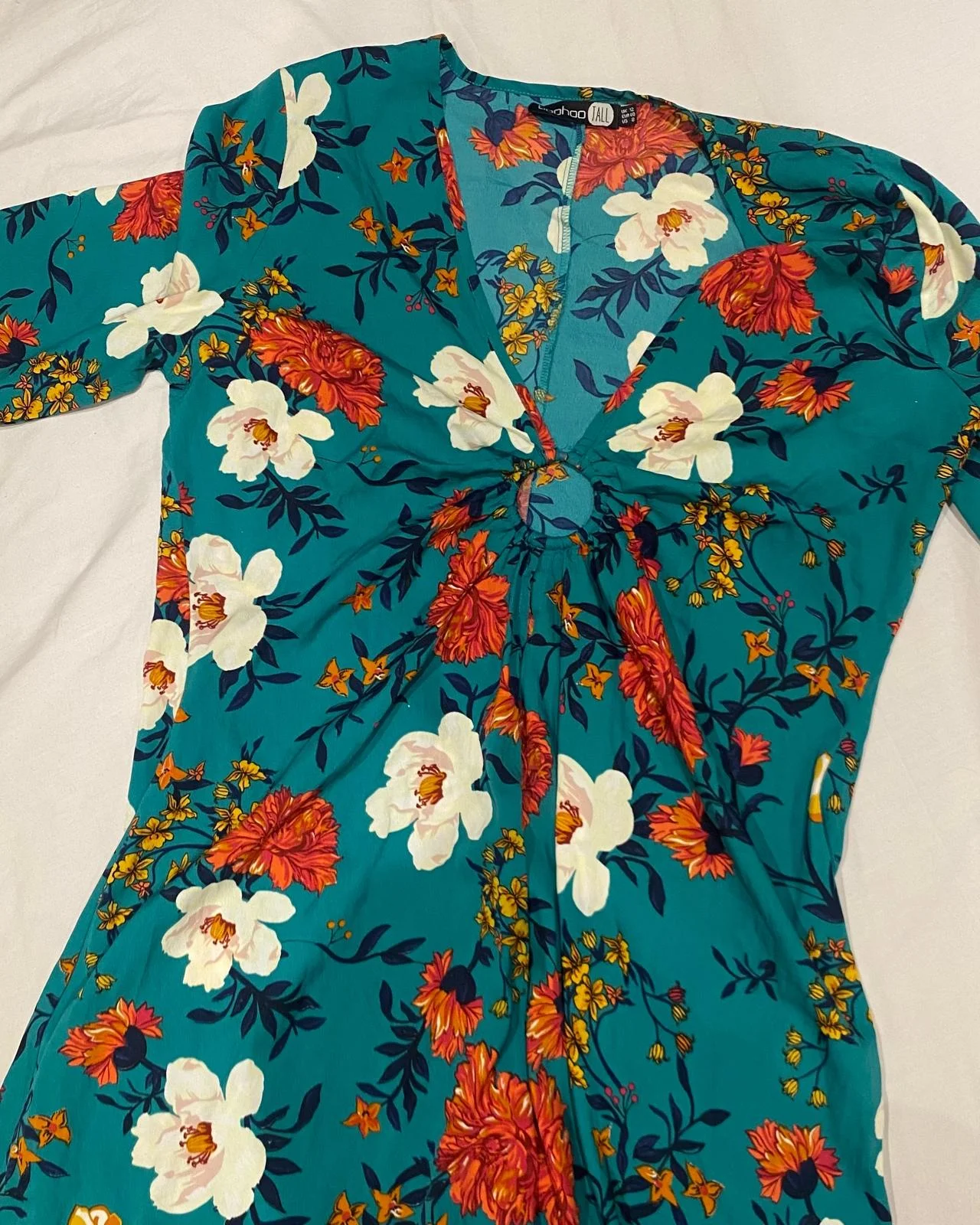 Boohoo Cover-Ups, size L / 40 / 12, photo 1