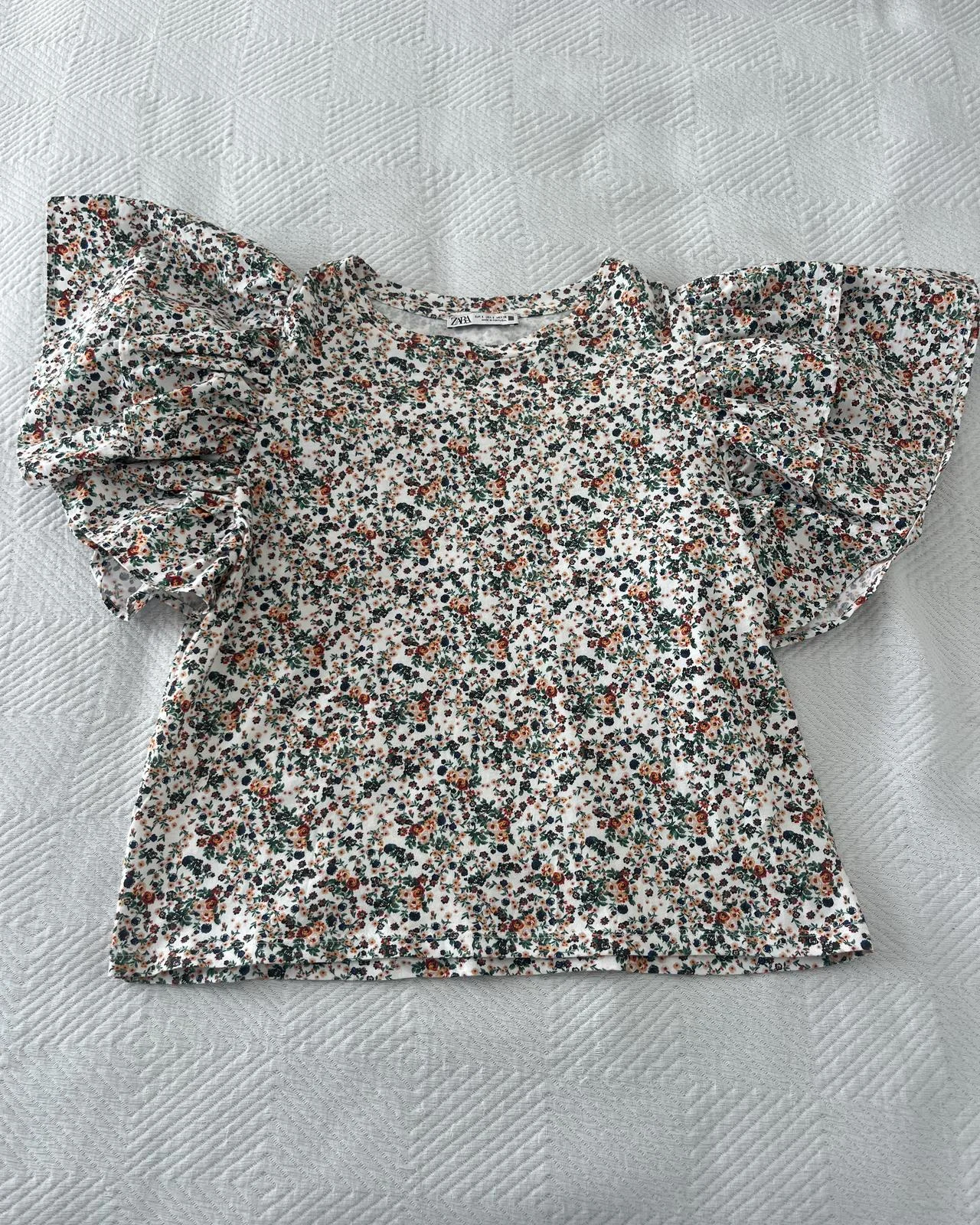 Zara Blouses, size S / 36 / 8, photo 1