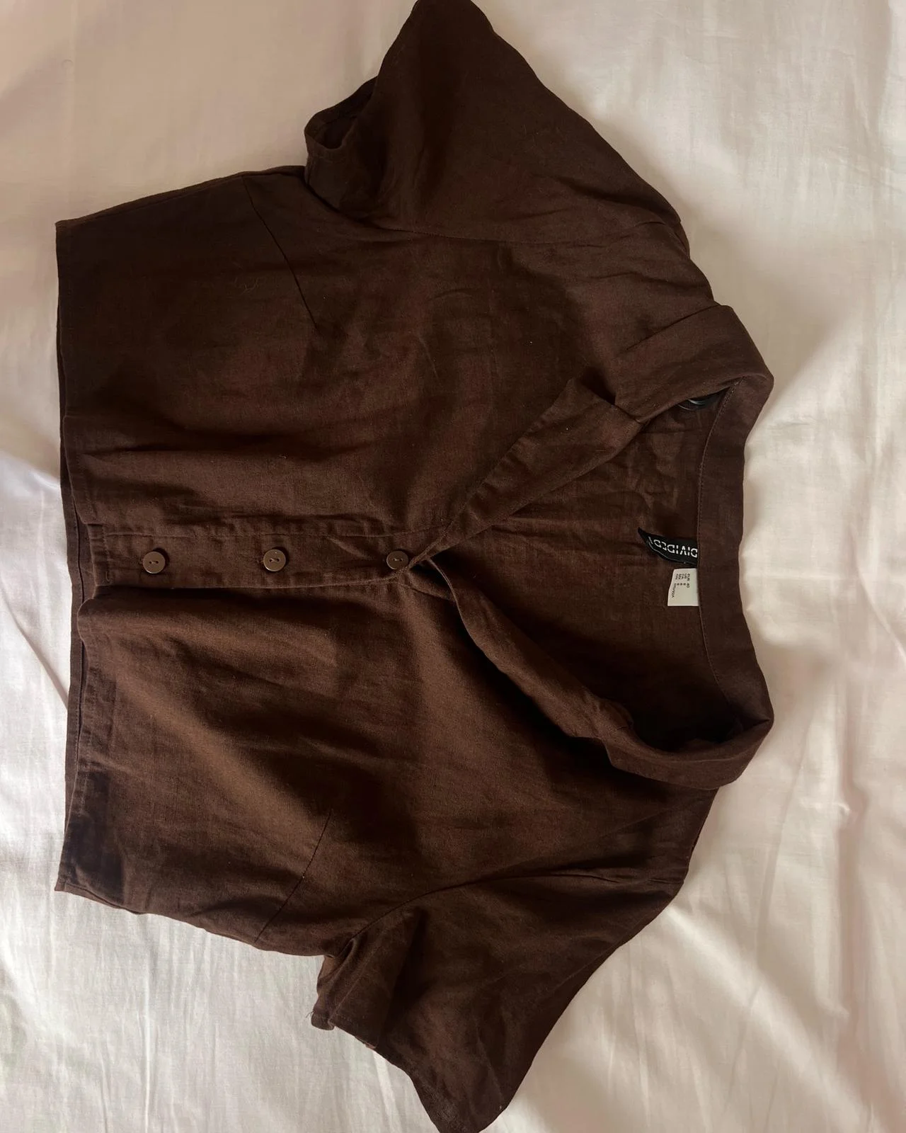 H&M Shirts, size L / 40 / 12, photo 1
