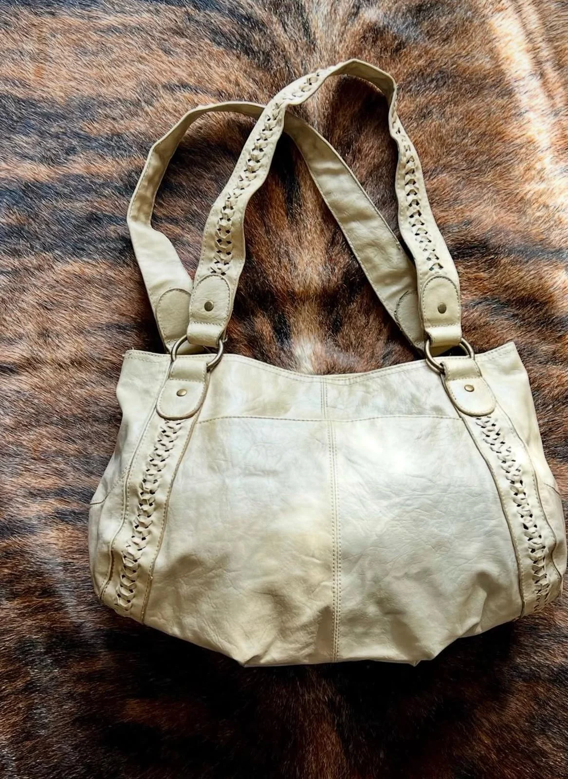 Shoulder Bag, size Other, photo 1
