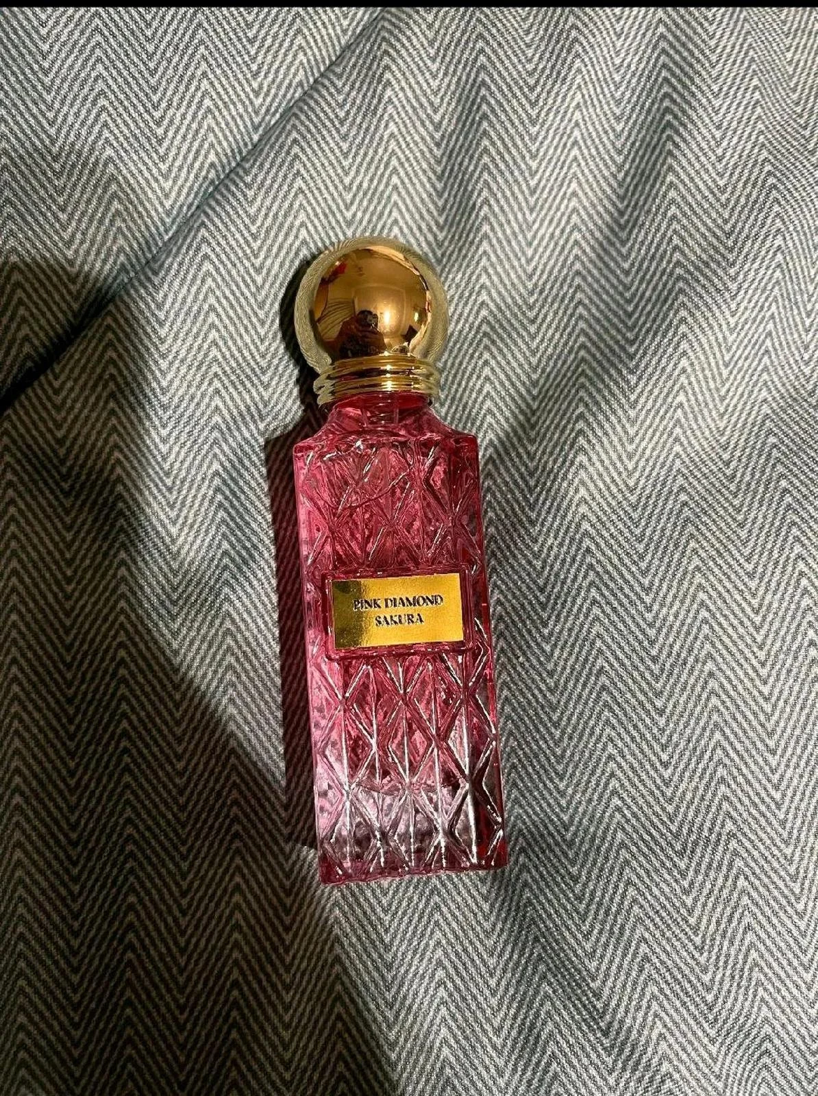 Ibraq Perfume, size Other, photo 1