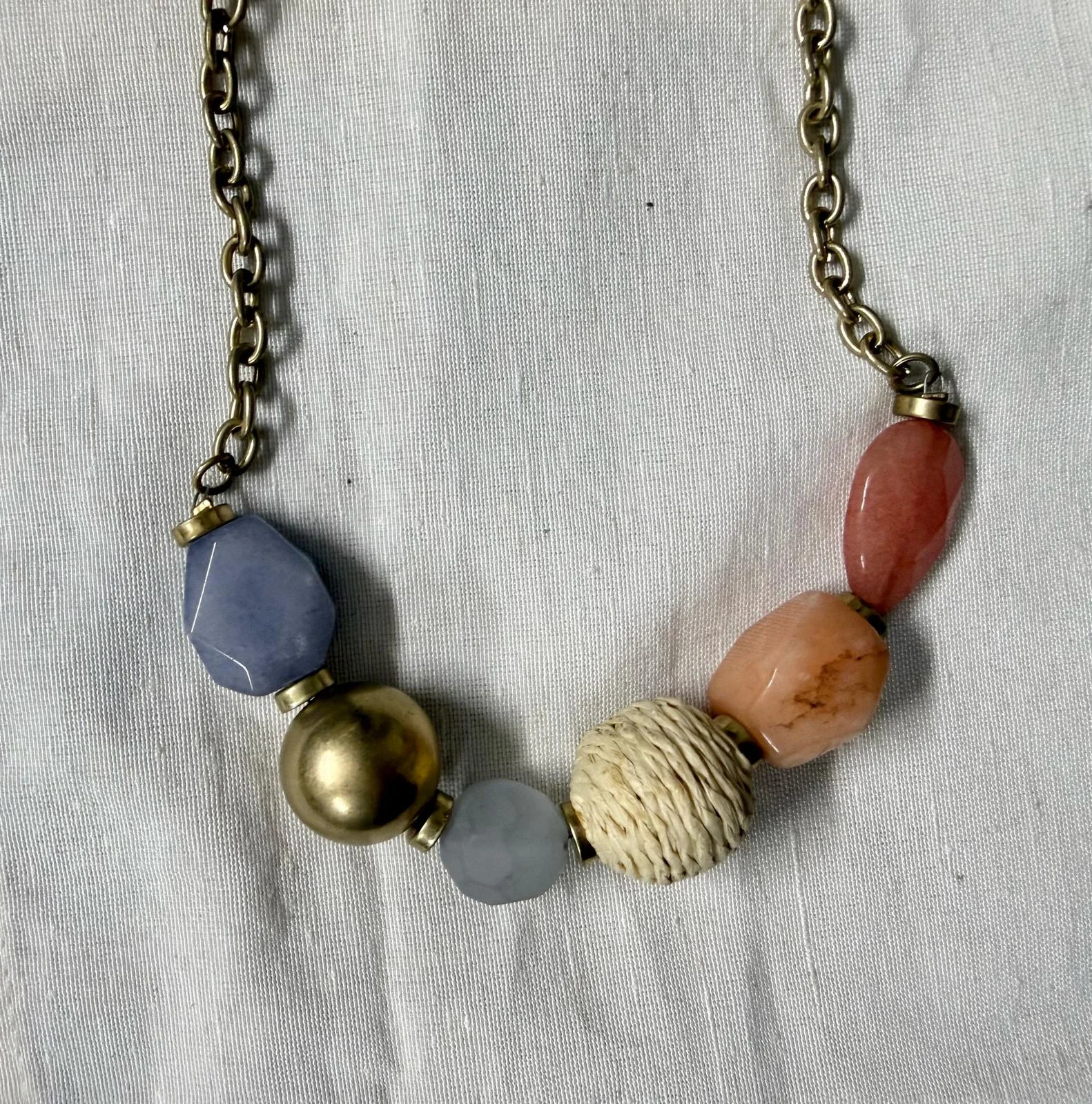Parfois Necklaces, size Other, photo 1