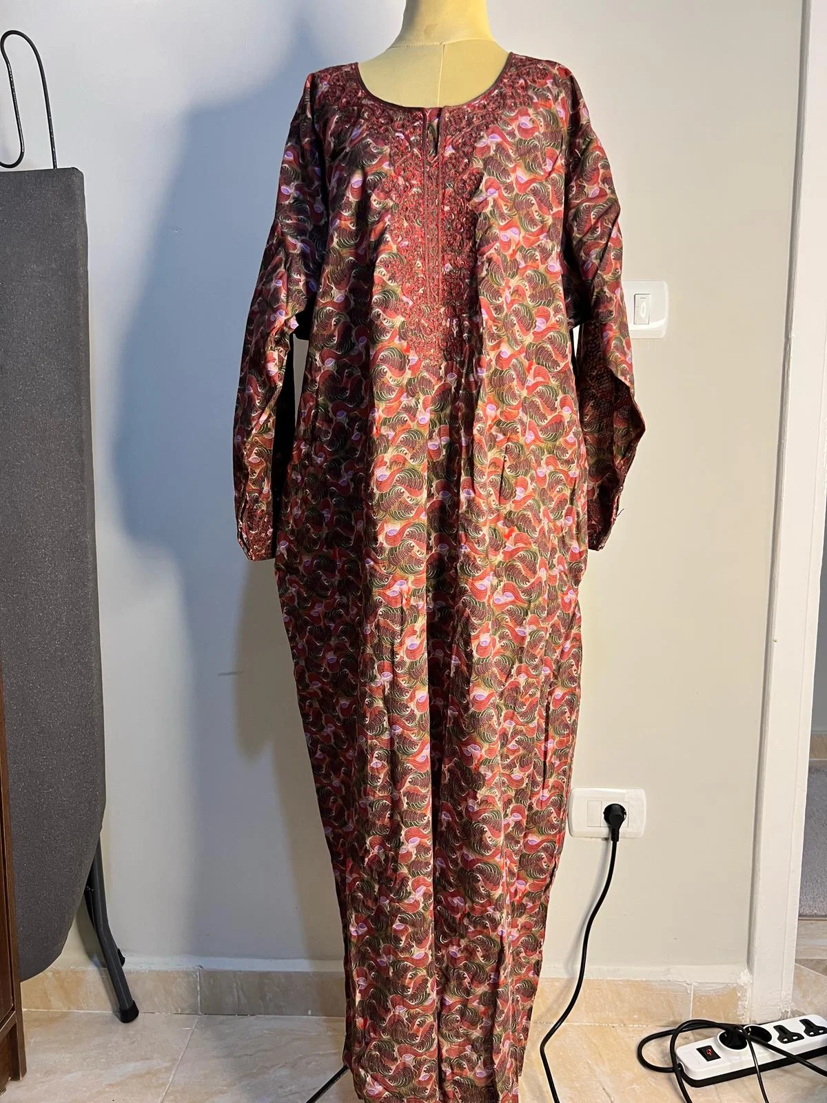 Maxi Dresses, size L / 40 / 12, photo 1