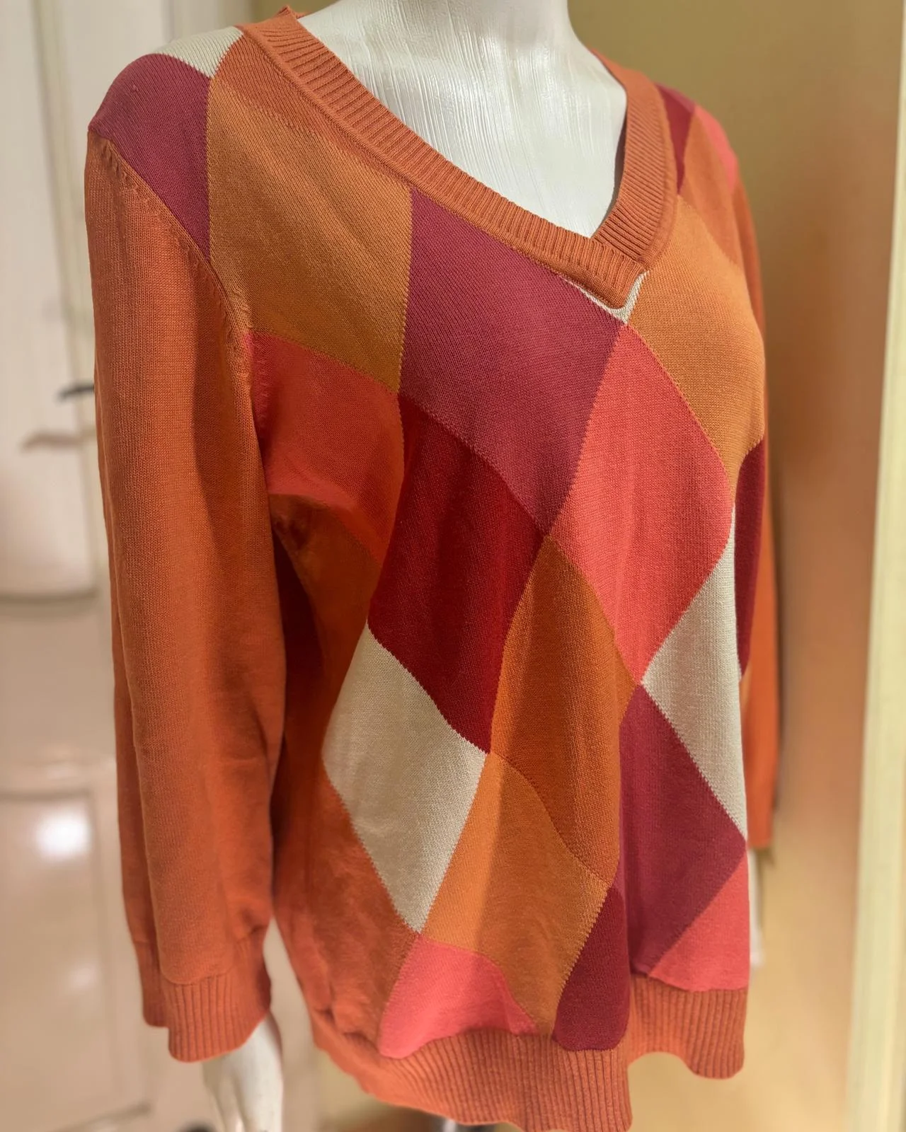Sweaters & Pullovers, size L / 40 / 12, photo 1