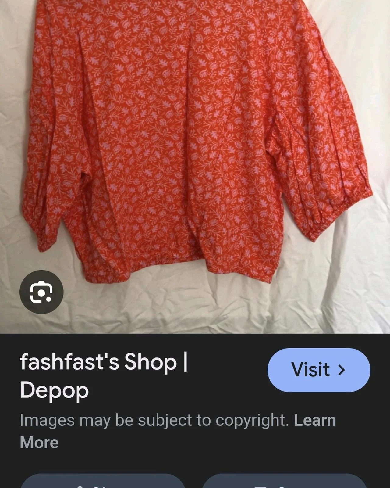 Blouses, size M / 38 / 10, photo 1