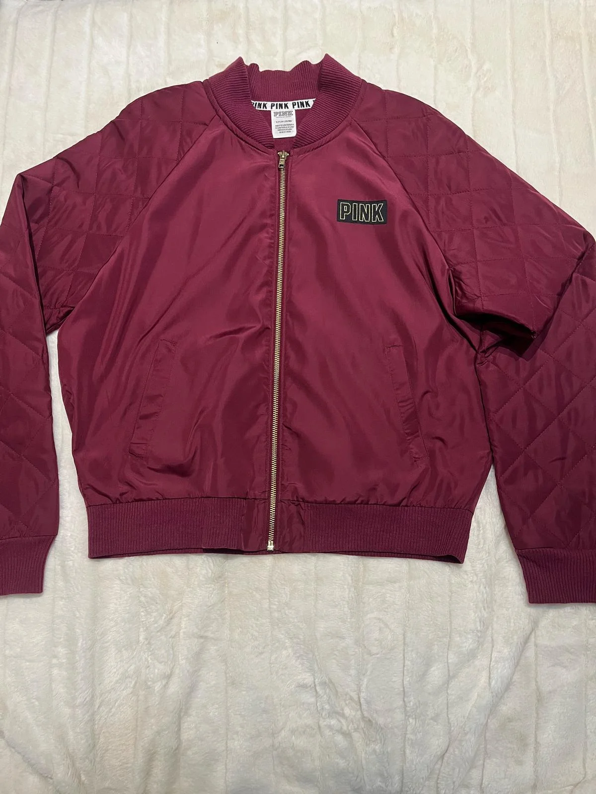 Pink Jackets, size L / 40 / 12, photo 1