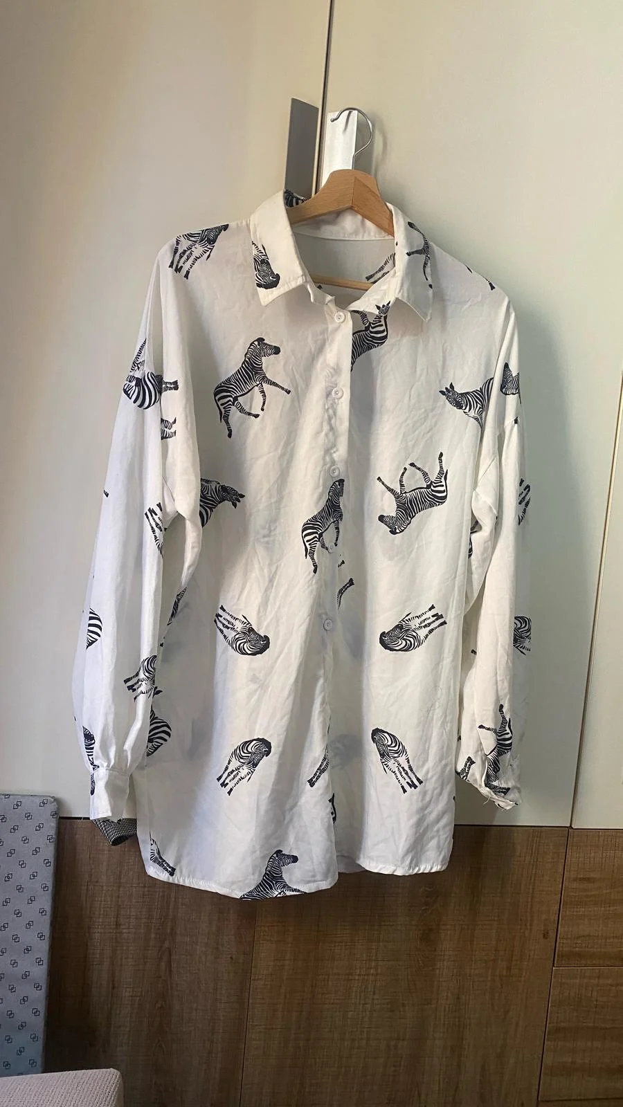 Local Blouses, size One size, photo 1