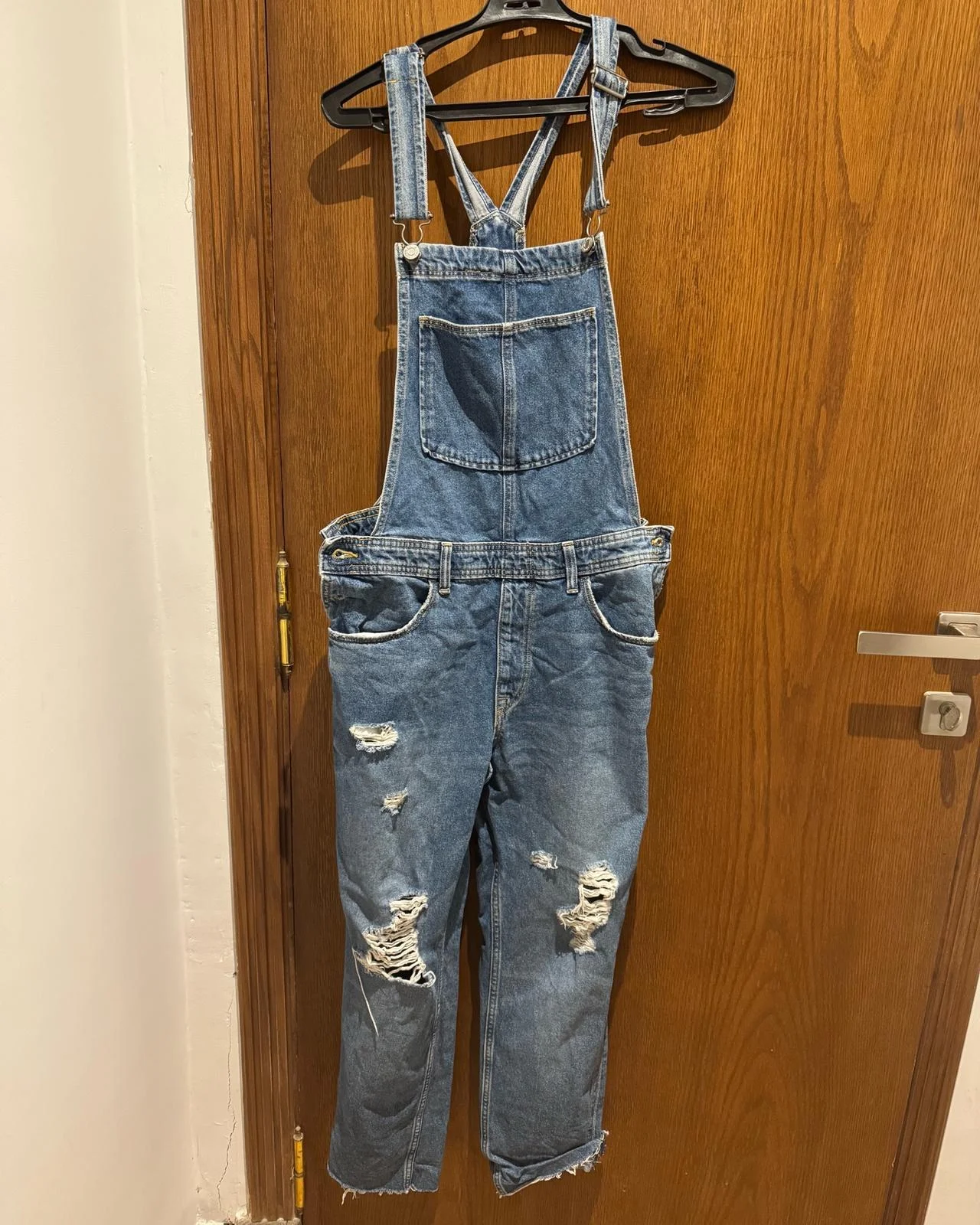 H&M Jeans, size M / 38 / 10, photo 1