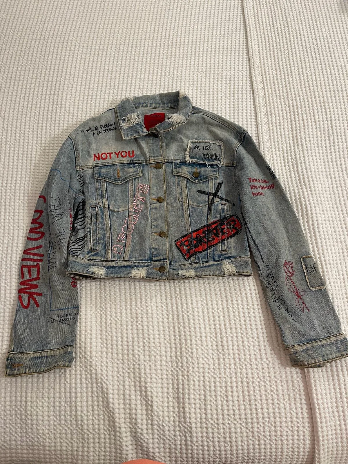 Pull & Bear Jackets, size M / 38 / 10, photo 1