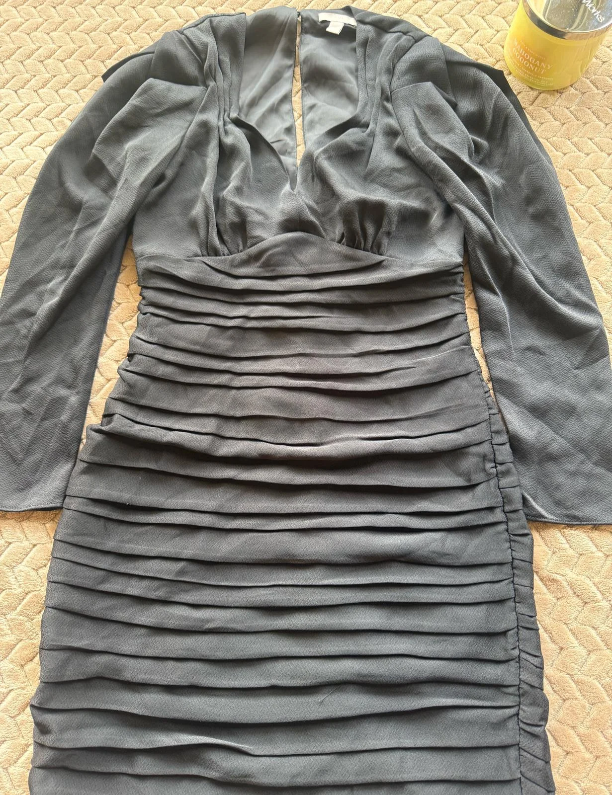 H&M Midi Dresses, size S / 36 / 8, photo 1