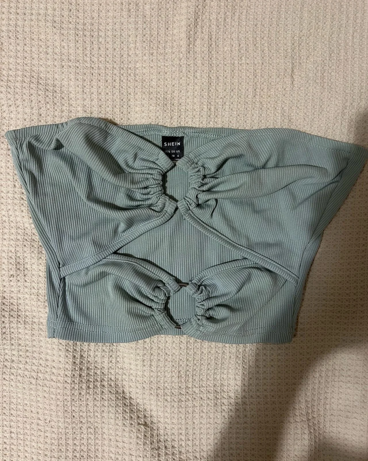 Shein Crop Tops, size M / 38 / 10, photo 1