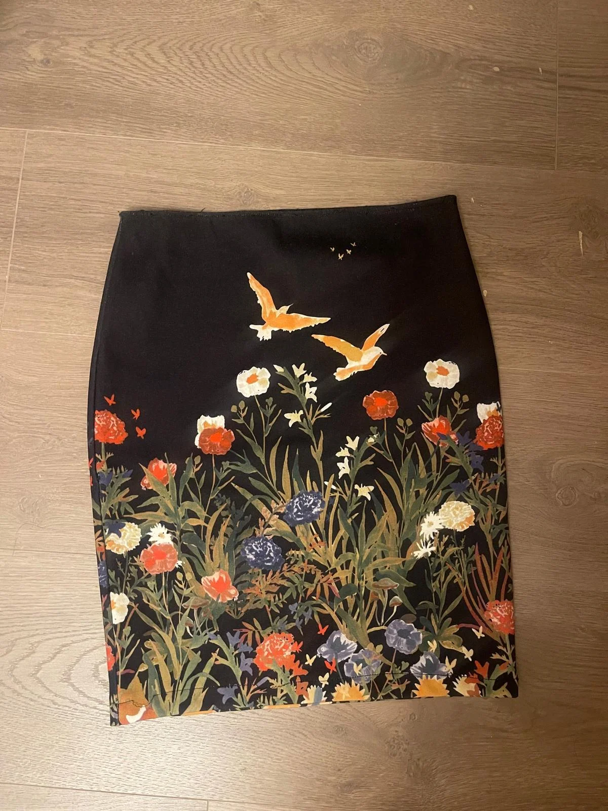 Zara Skirts, size S / 36 / 8, photo 1