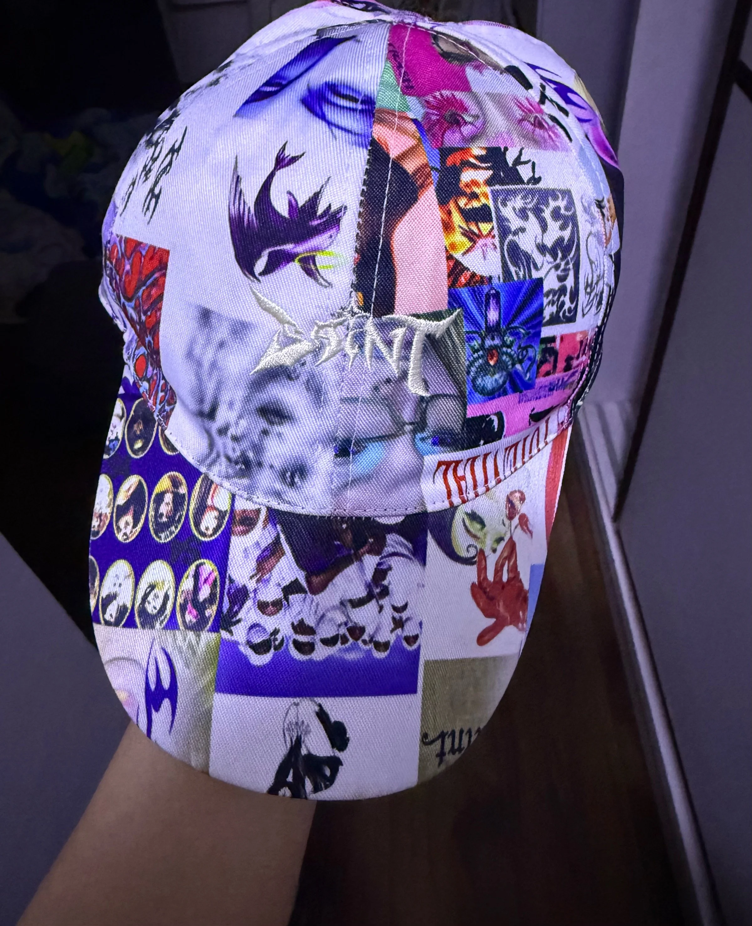 Local Hats & Caps, size One size, photo 1