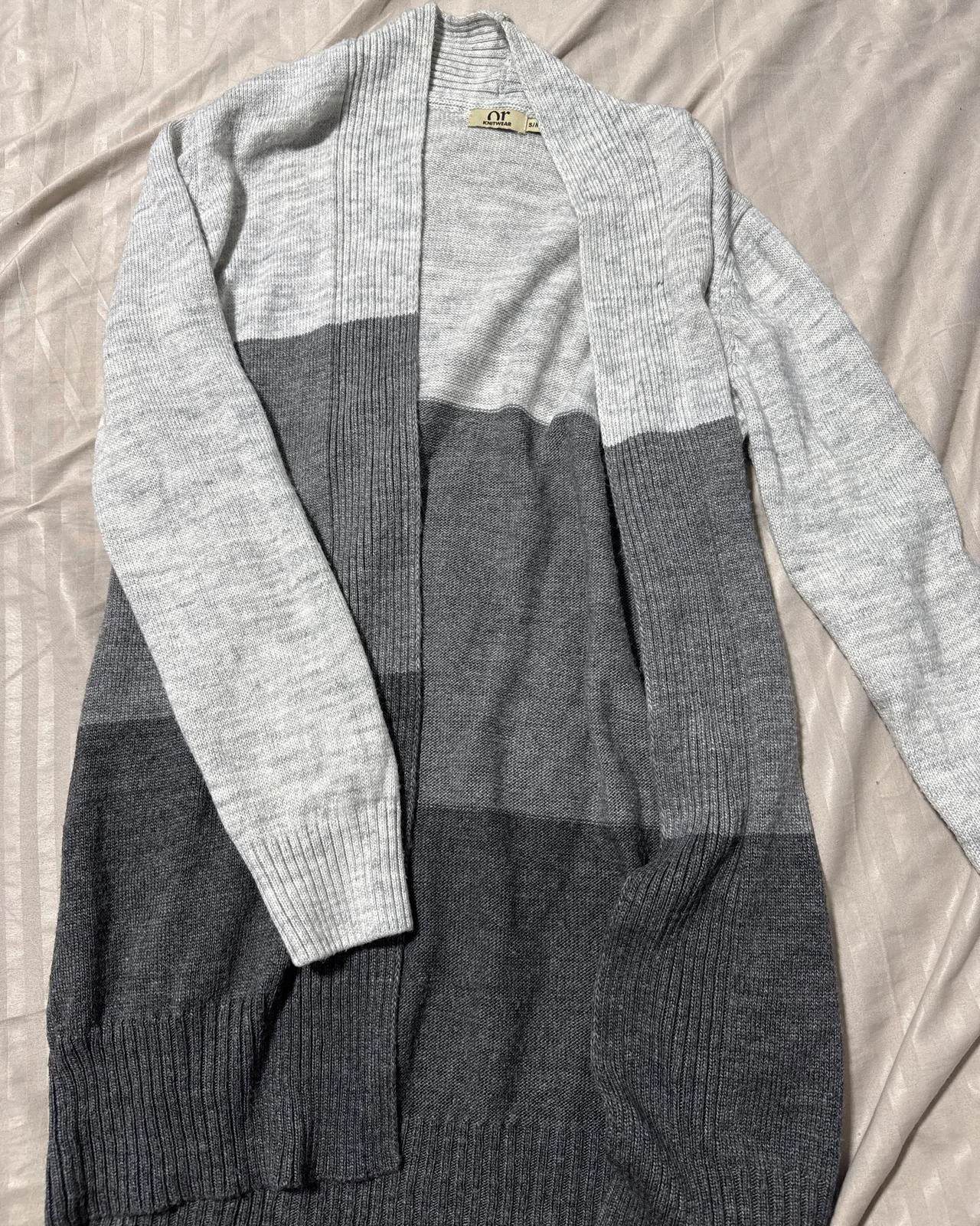 Cardigans, size S / 36 / 8, photo 1