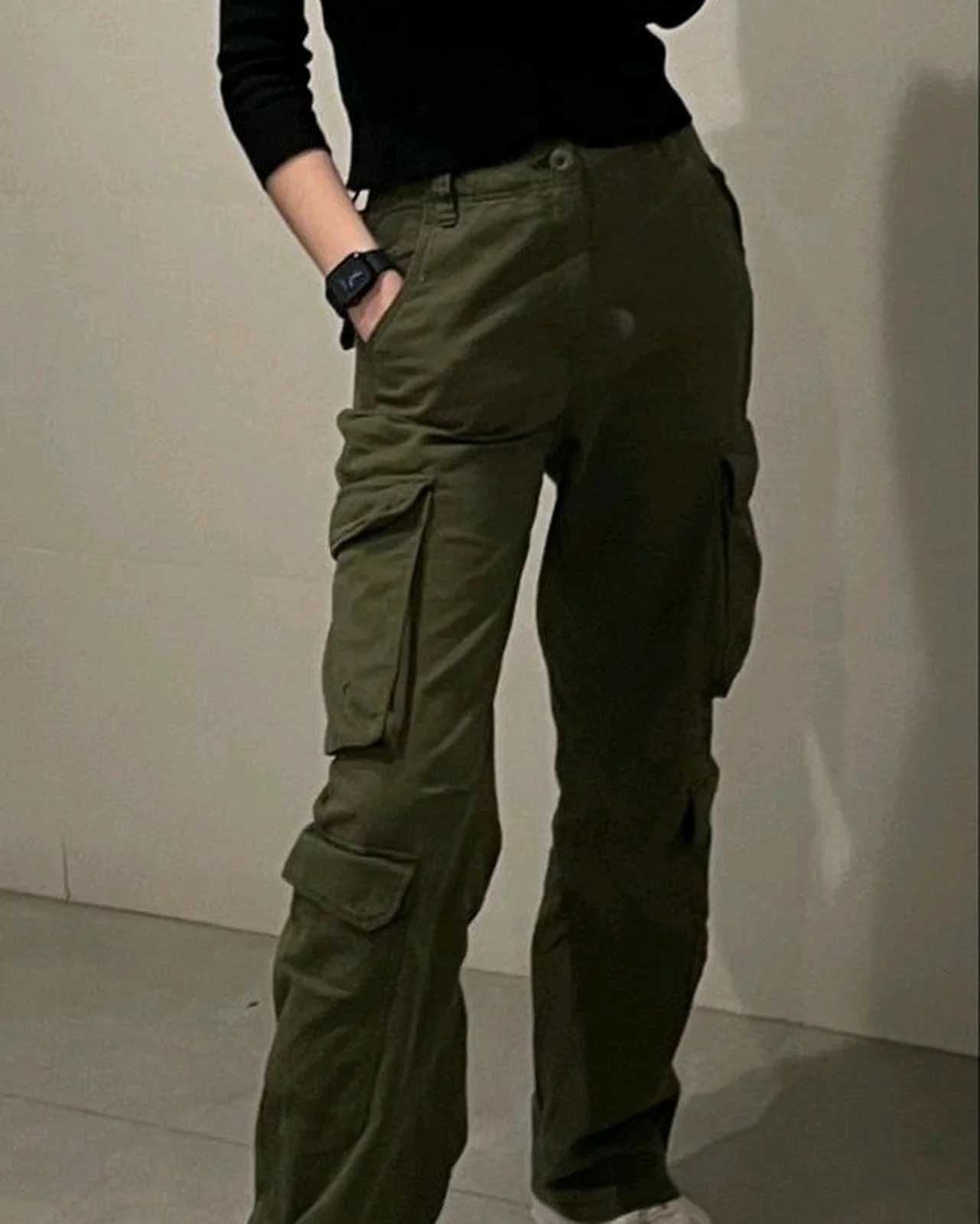 Pants, size M / 38 / 10, photo 1