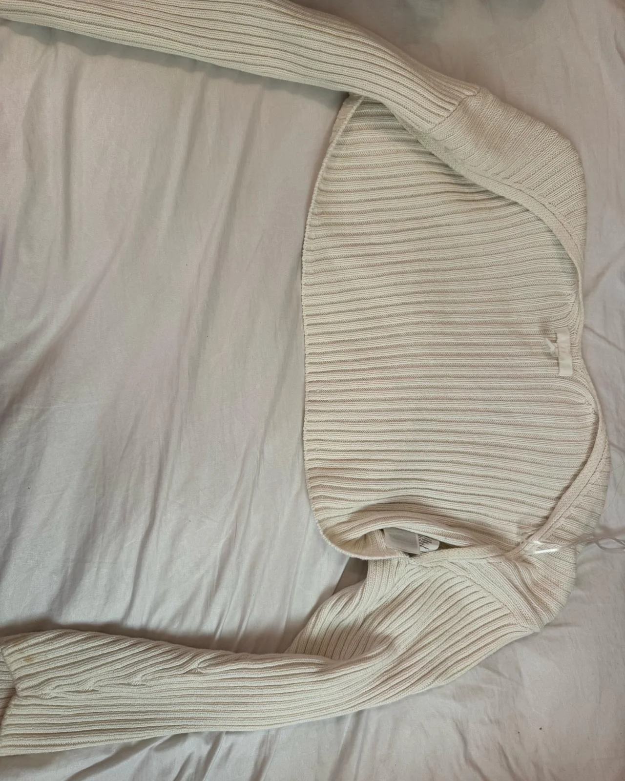 H&M Long Sleeve, size XS / 34 / 6, photo 1