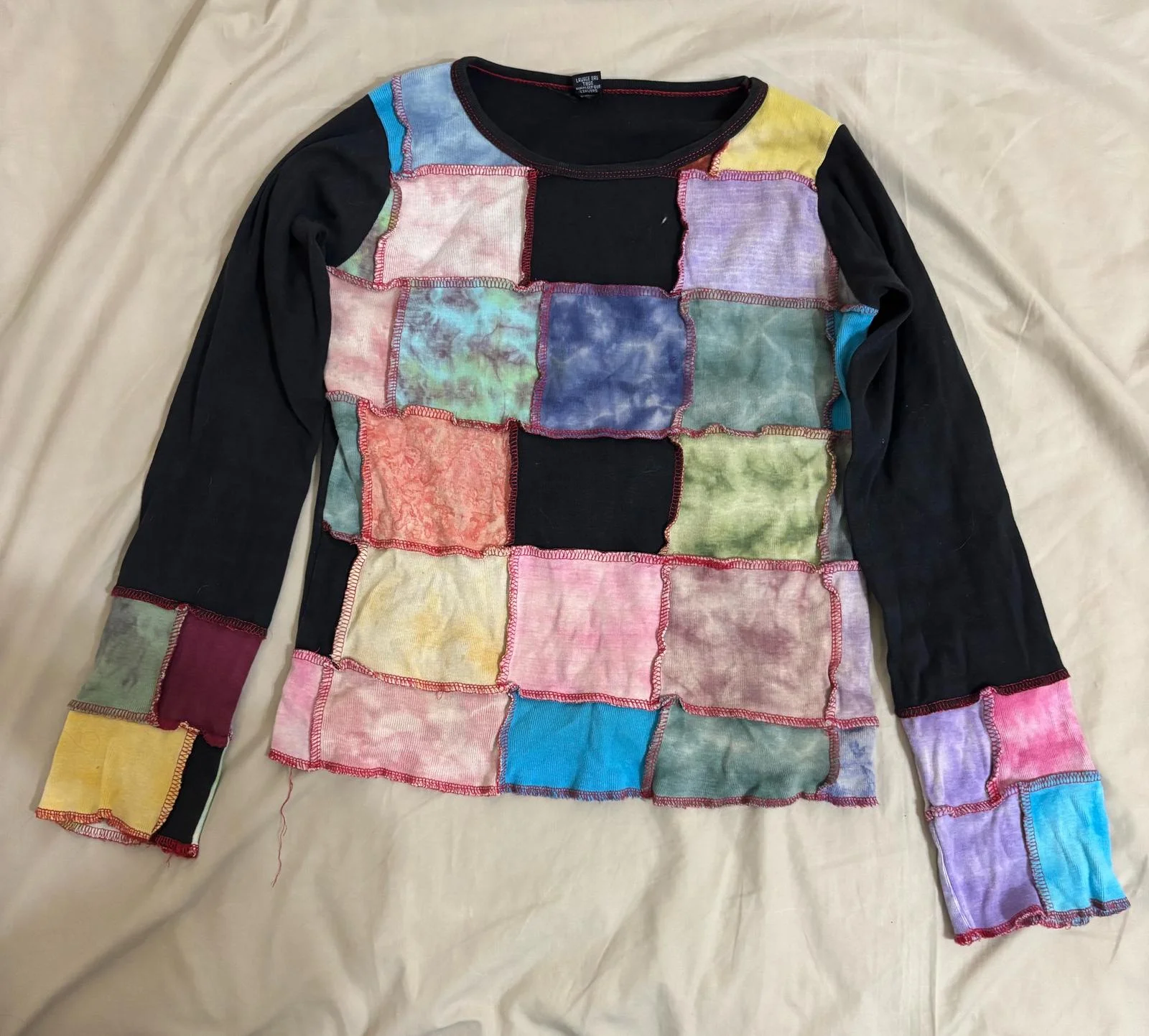 Long Sleeve, size M / 38 / 10, photo 1