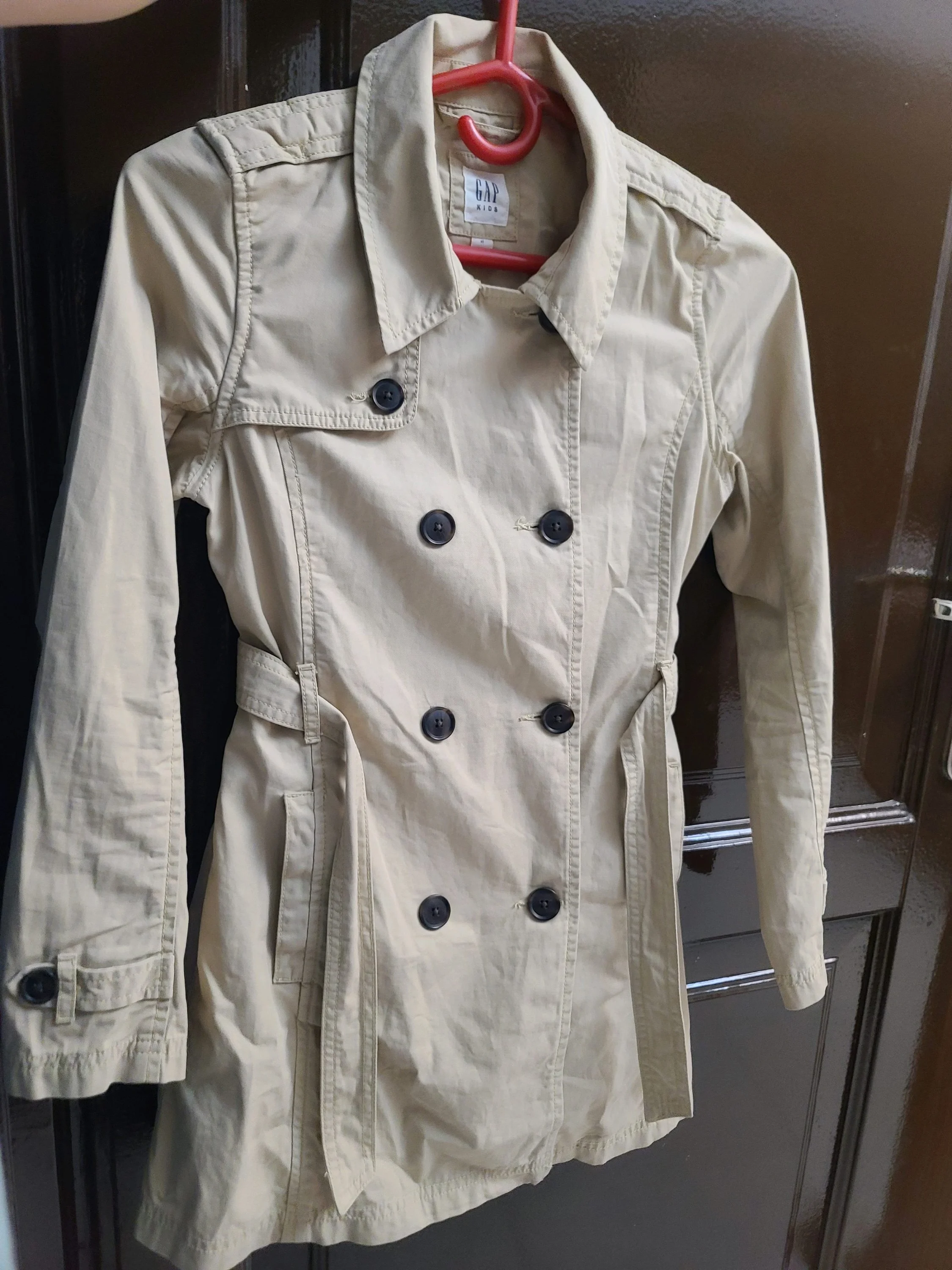 GapKids Outerwear, size 14y, photo 1