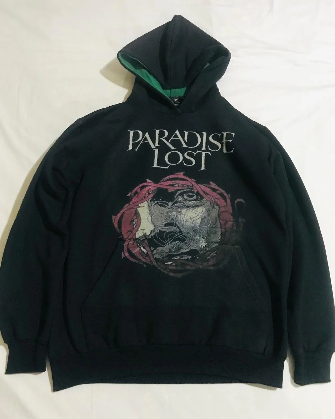 Hoodies, size XL, photo 1