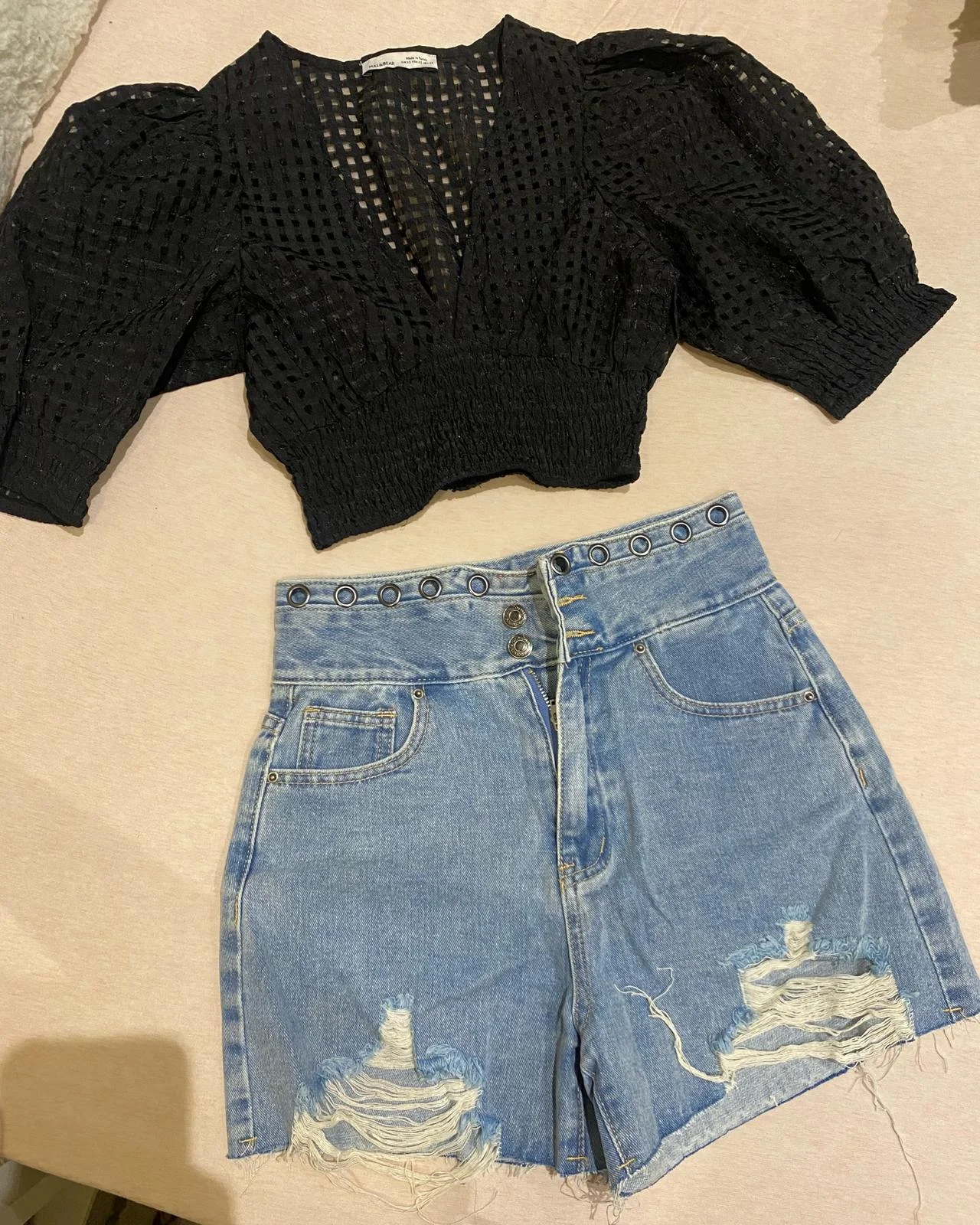 Shorts, size M / 38 / 10, photo 1