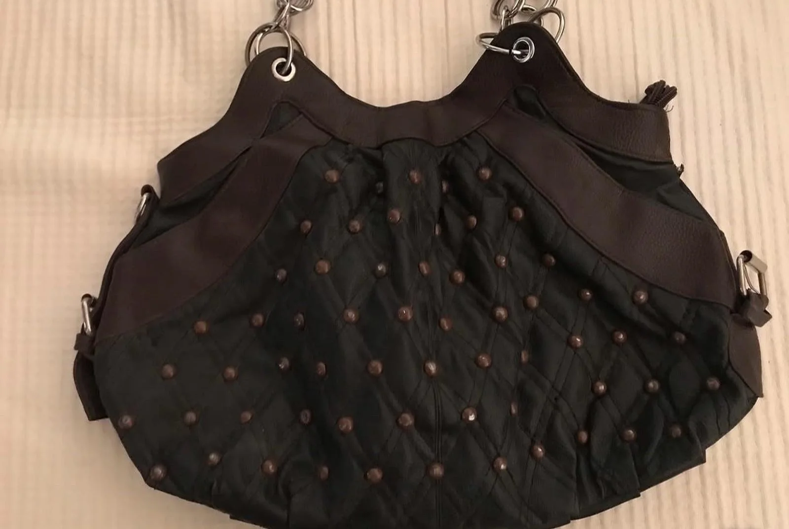 Shoulder Bag, size Other, photo 1