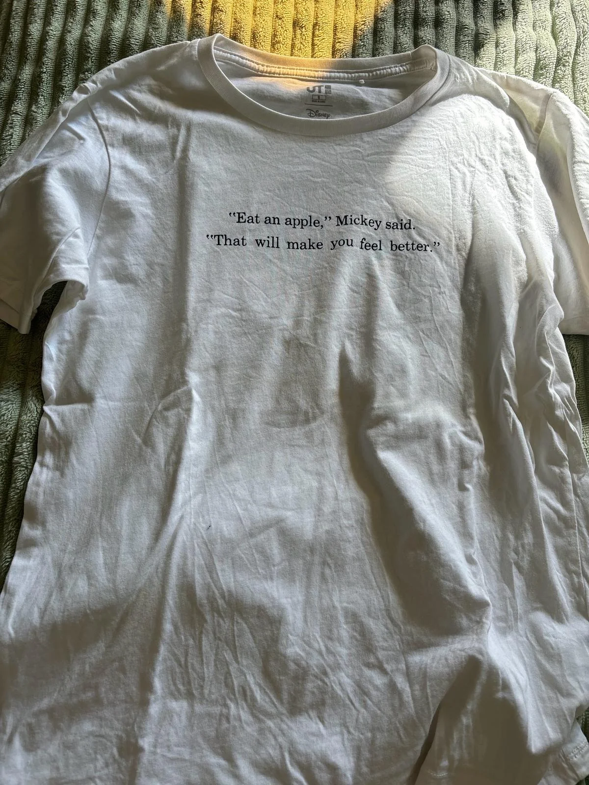 Uniqlo T-shirts, size S / 36 / 8, photo 1