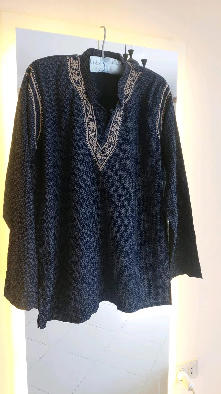 Blouses, size L / 40 / 12, photo 1