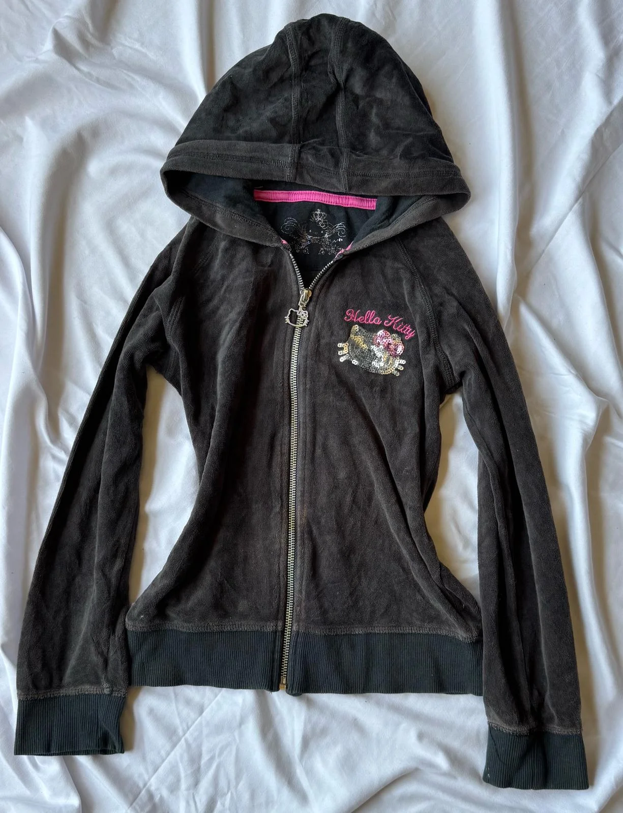 Sanrio Long Sleeve, size XS / 34 / 6, photo 1