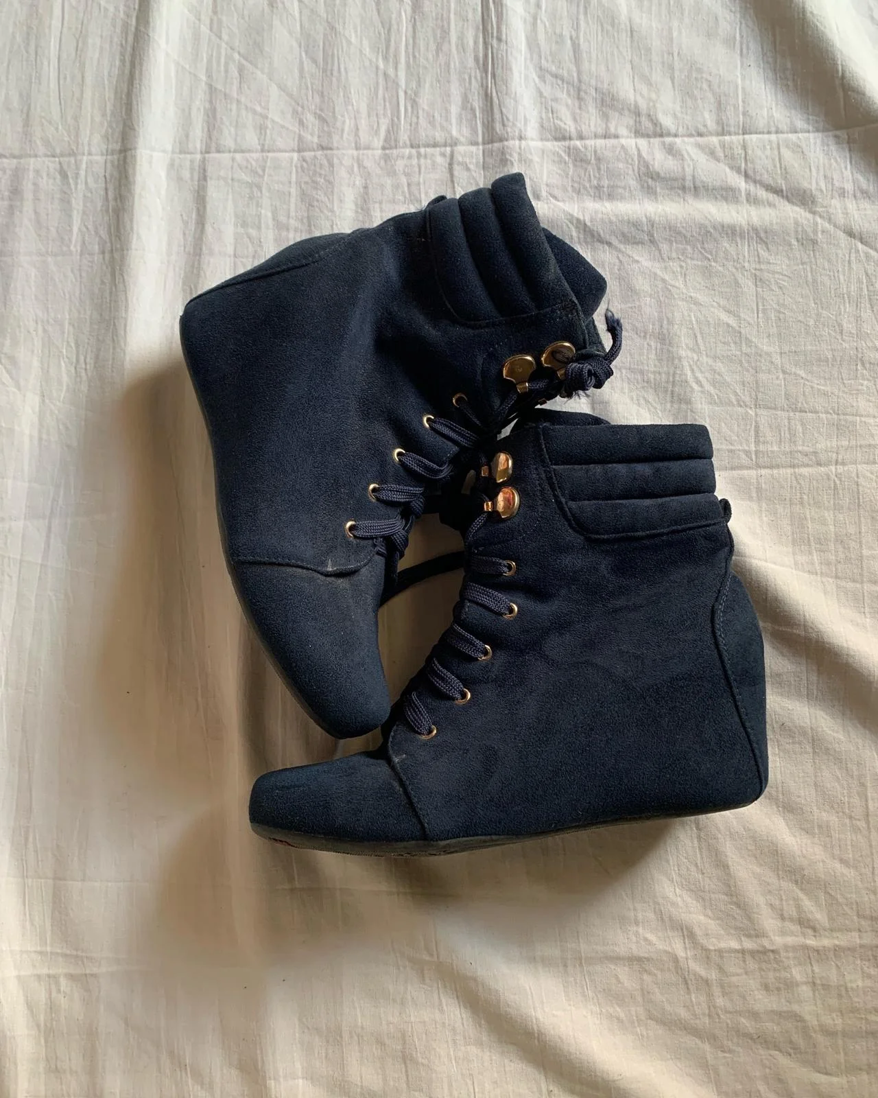 Boots, size 38, photo 1