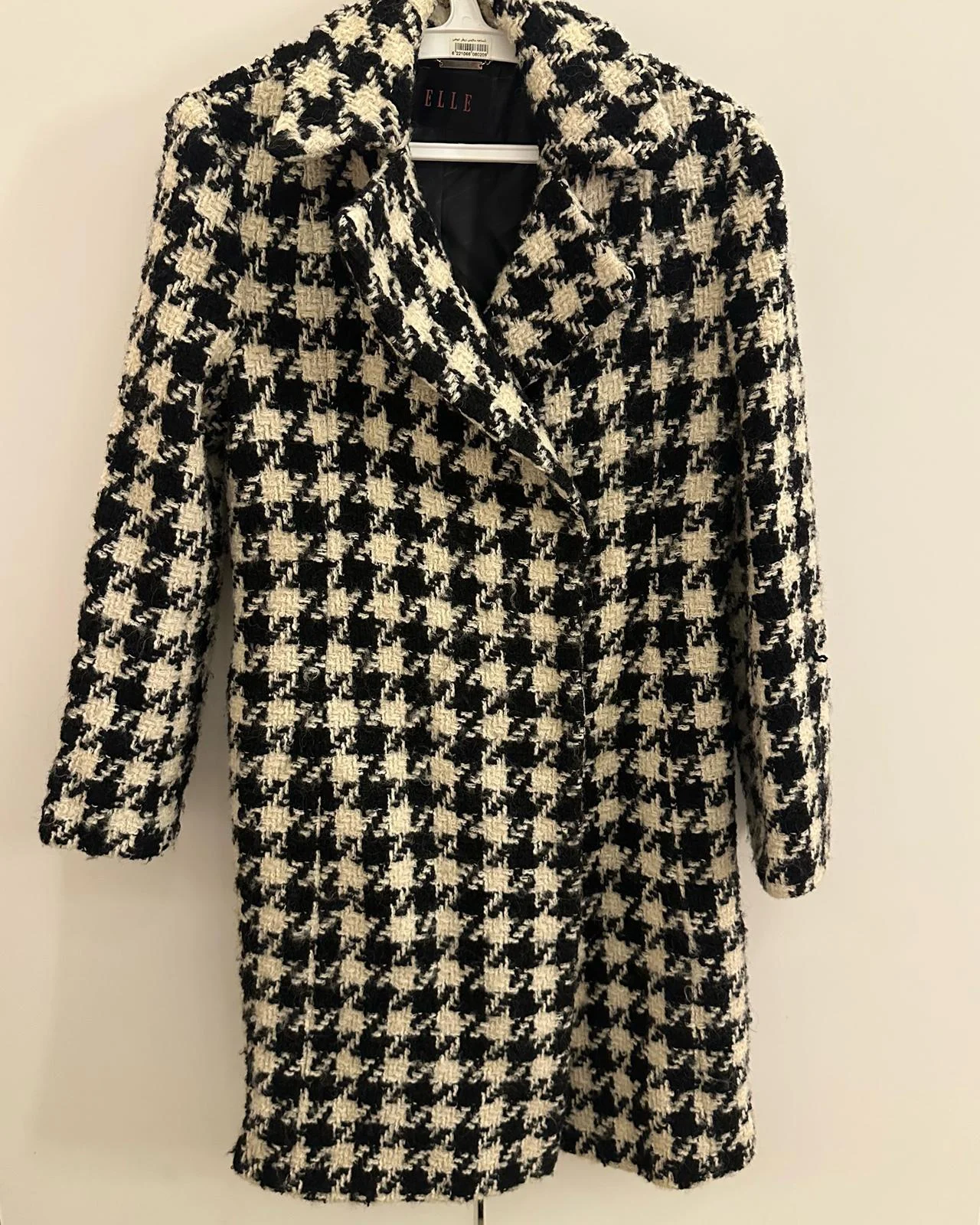 ELLE Coats, size M / 38 / 10, photo 1