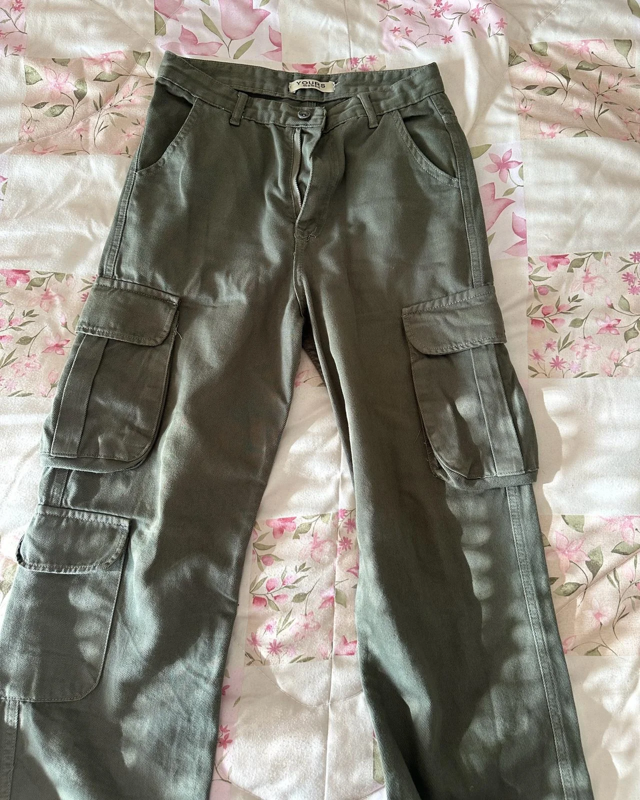 Jeans, size XS / 34 / 6, photo 1