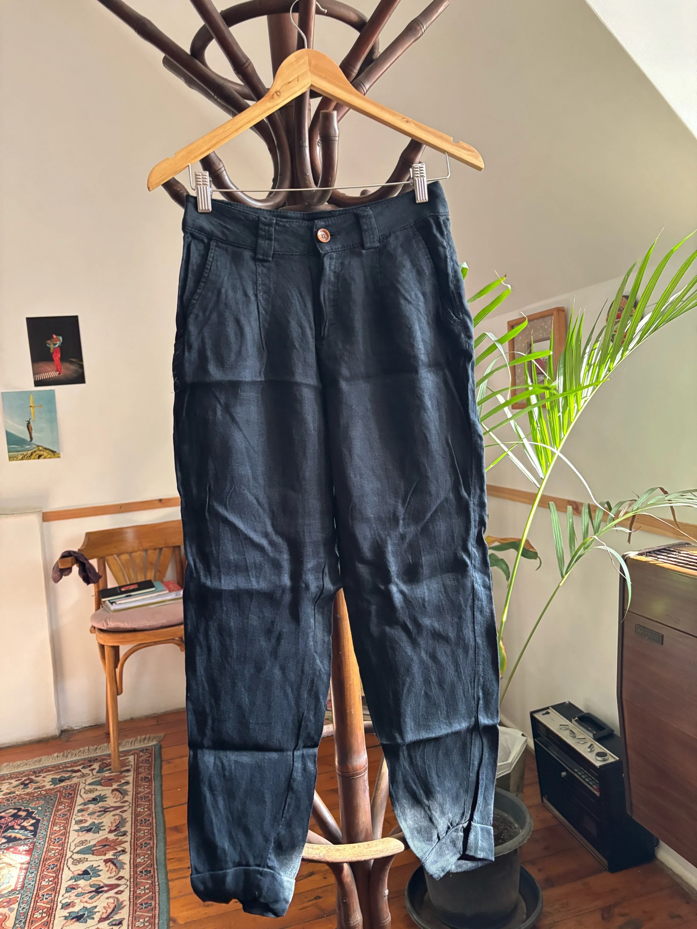 Massimo Dutti Pants, size S / 36 / 8, photo 1
