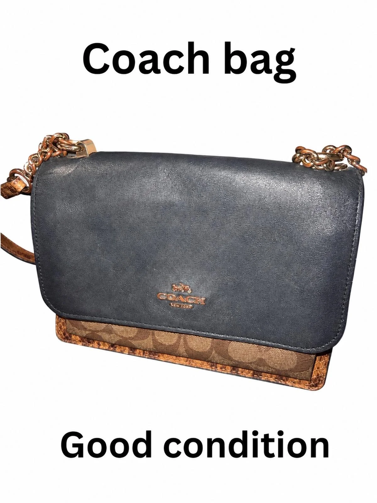 Coach Handbags, size Other, photo 1