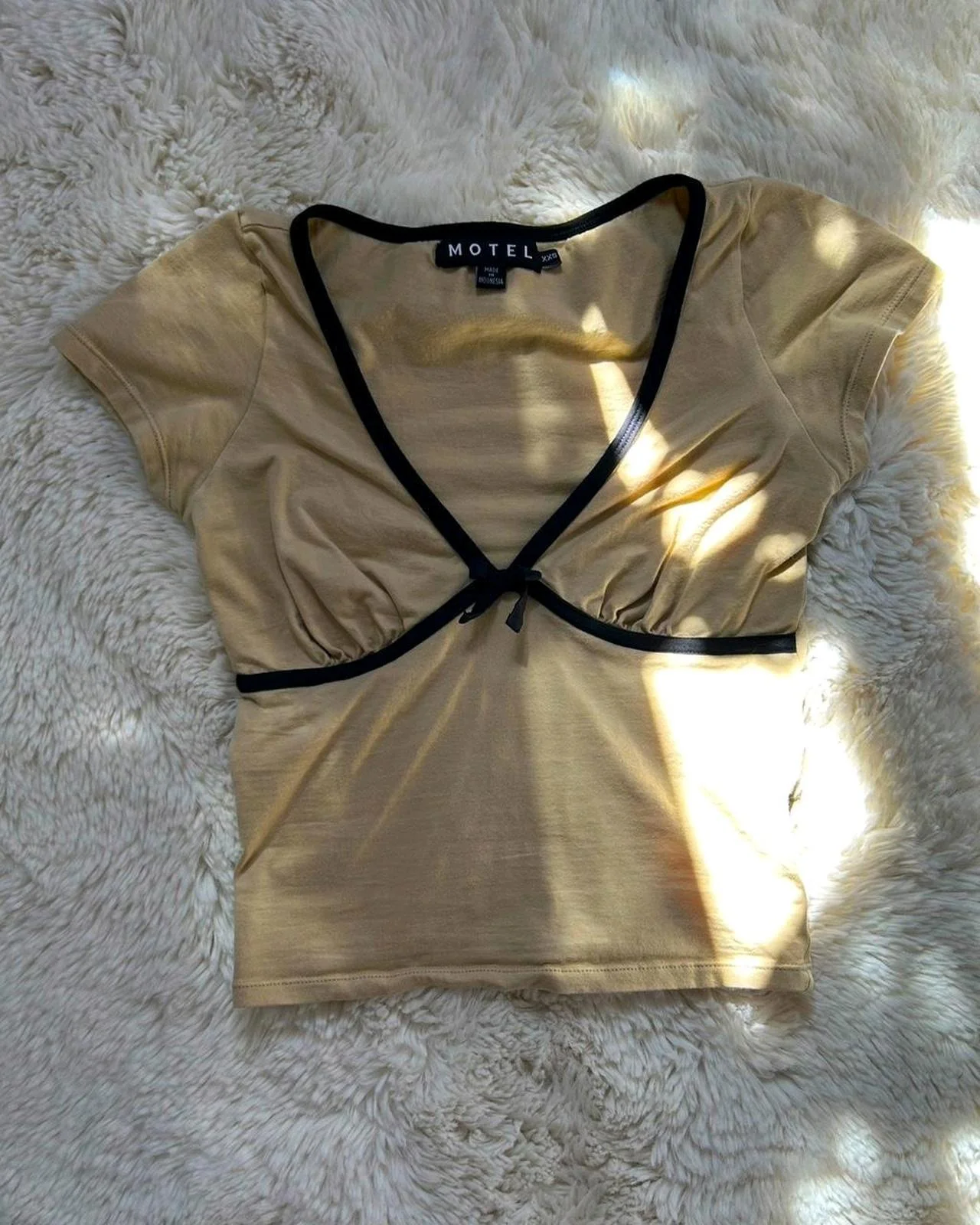 Shein T-shirts, size M / 38 / 10, photo 1