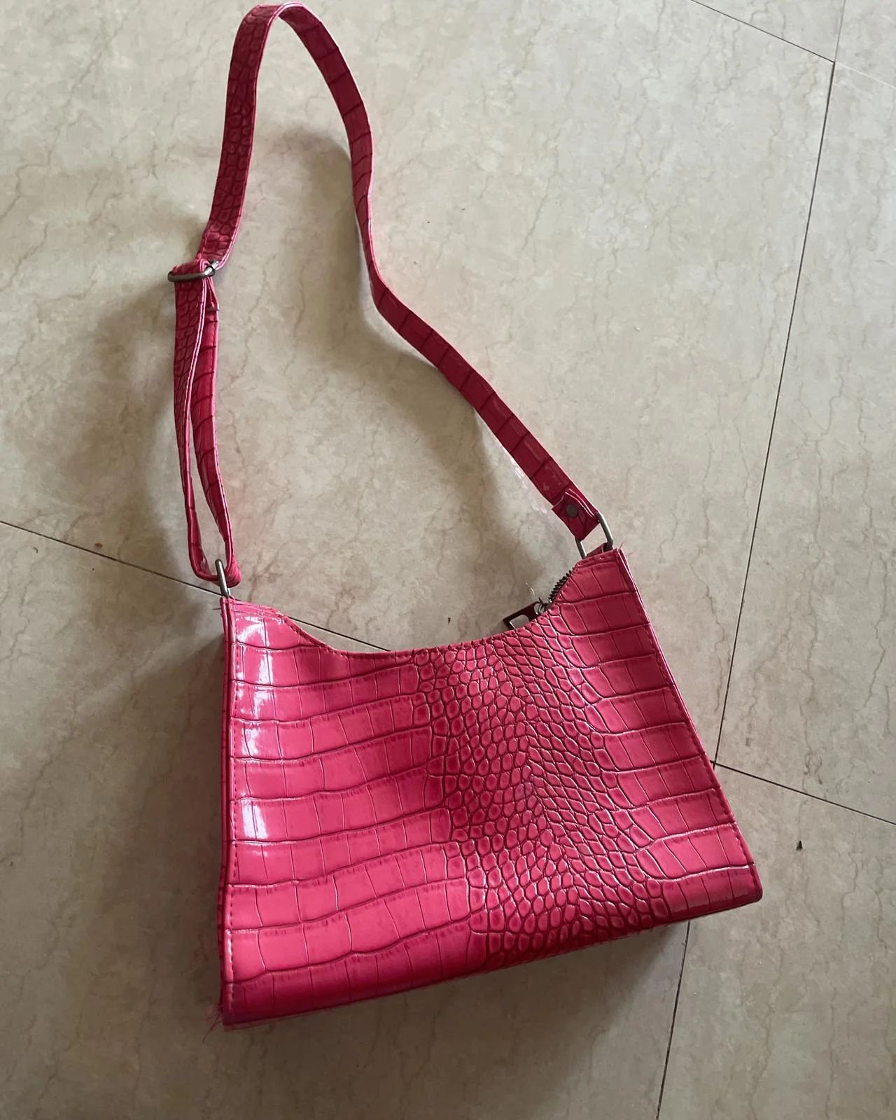 Cross-Body Bag, size One size, photo 1