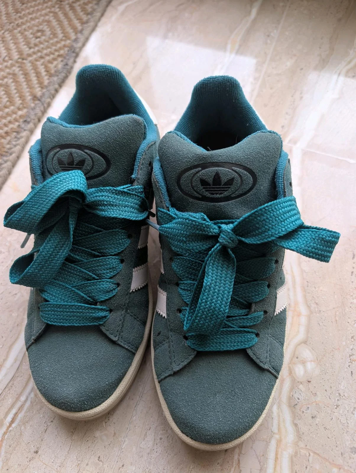 adidas Sneakers, size 39, photo 1