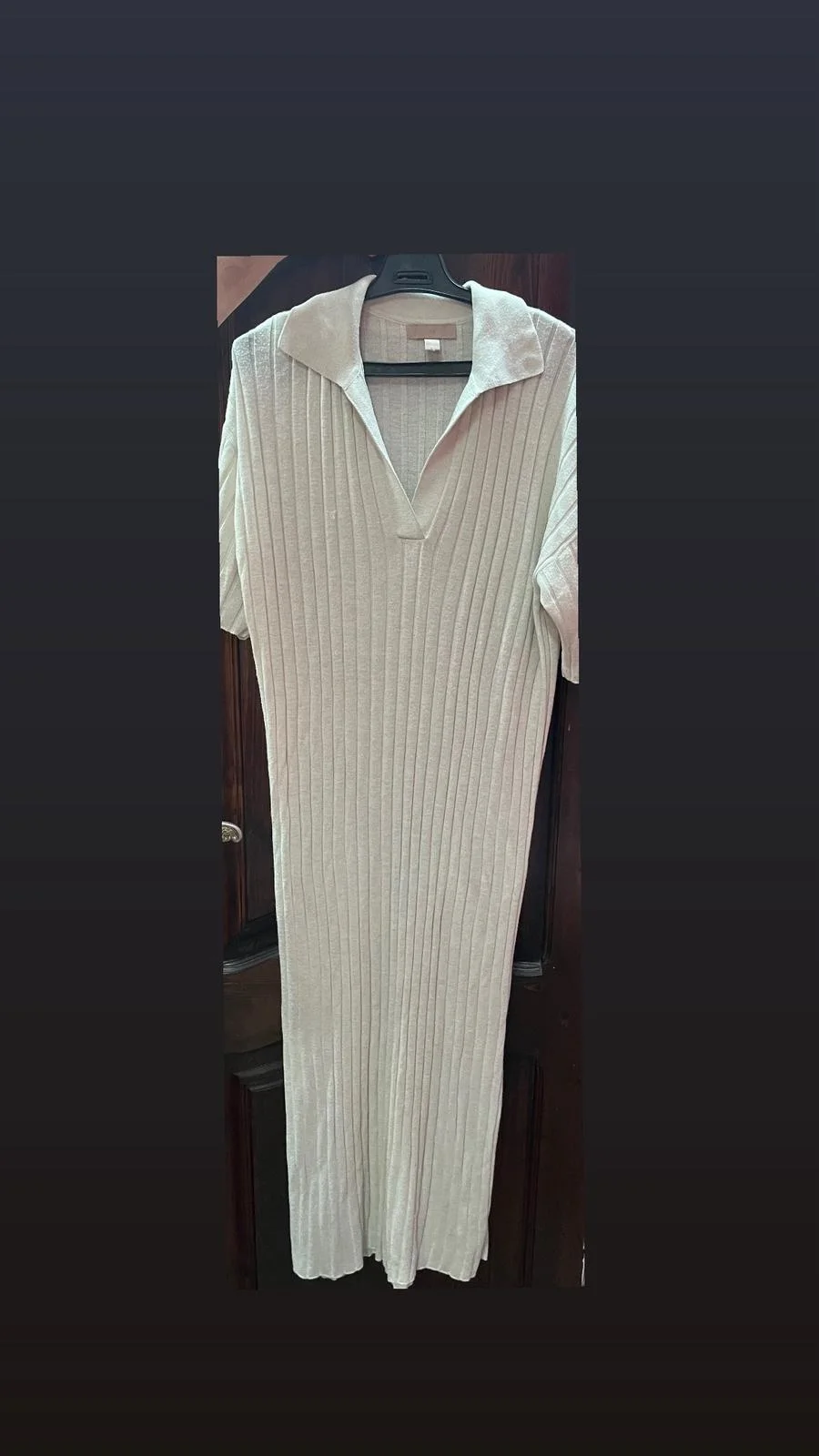 H&M Maxi Dresses, size M / 38 / 10, photo 1