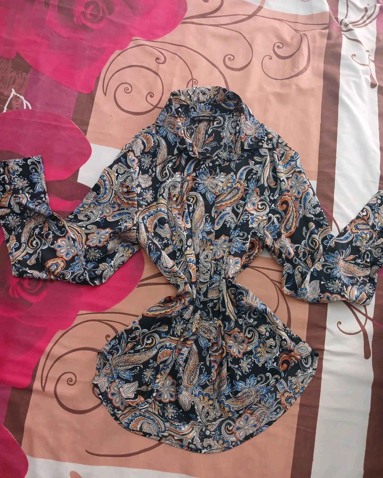 Shirts, size M / 38 / 10, photo 1