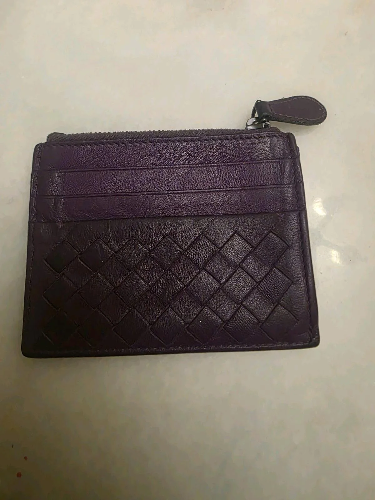 Bottega Veneta Wallets, size Other, photo 1