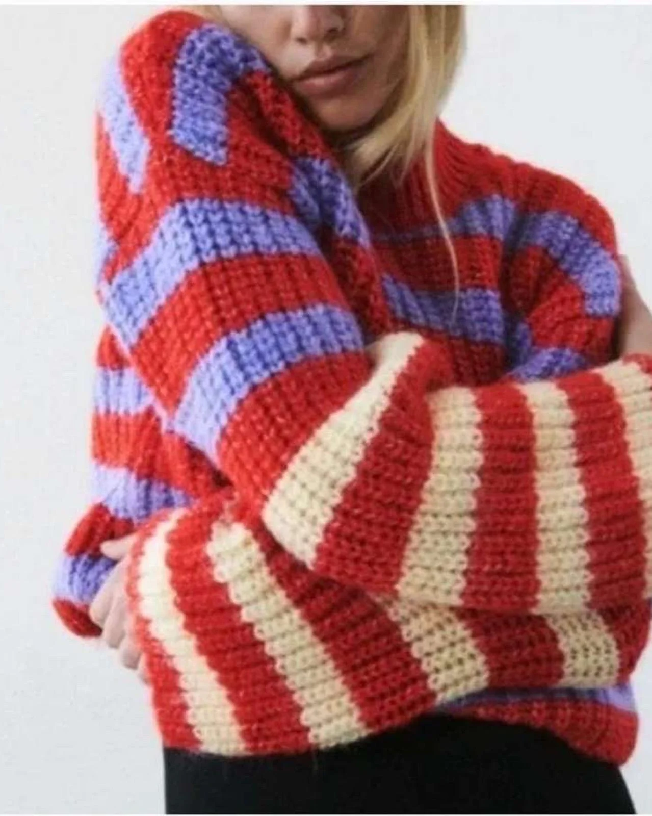 Zara Sweaters & Pullovers, size L / 40 / 12, photo 1