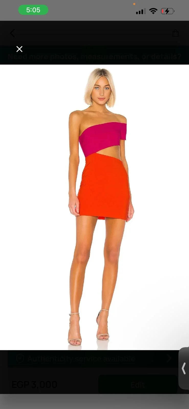 Liars & Lovers Cocktail Dresses, size S / 36 / 8, photo 1