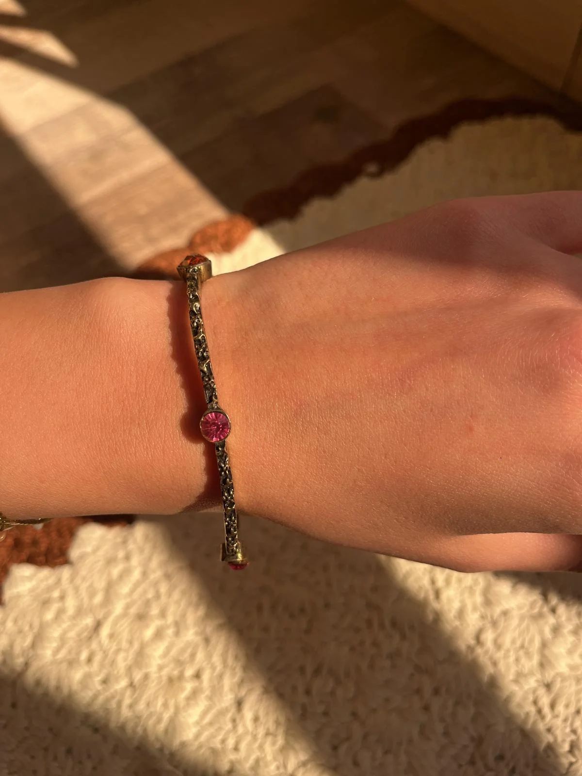 Bracelets, size Other, photo 1